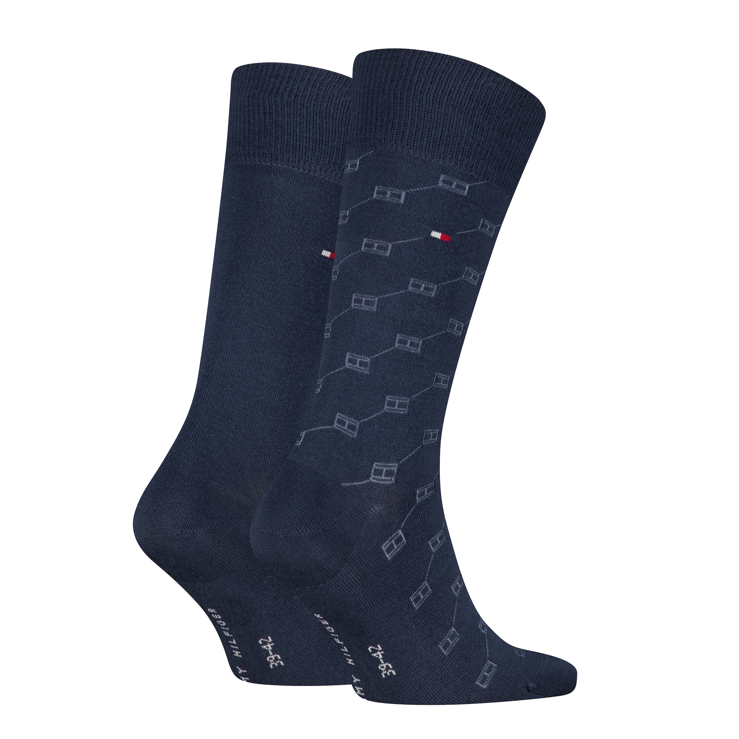 Tommy Hilfiger Socken 2 Paar, 