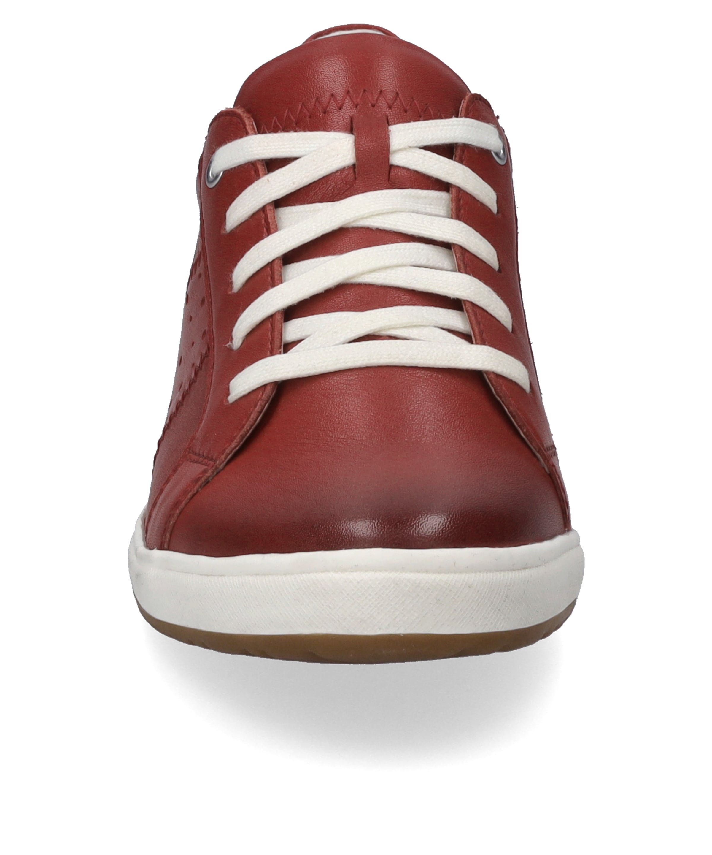 Josef Seibel Sneaker »Caren 01, hibiscus«