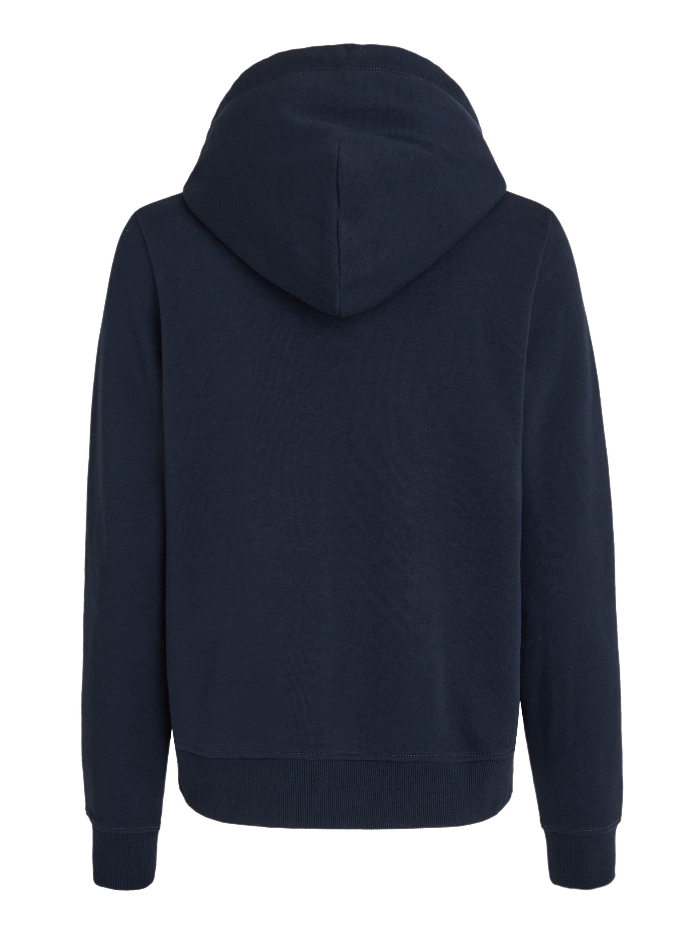Tommy Jeans Kapuzensweatshirt »TJW REG LINEAR HOODIE«, mit Logoschriftzug
