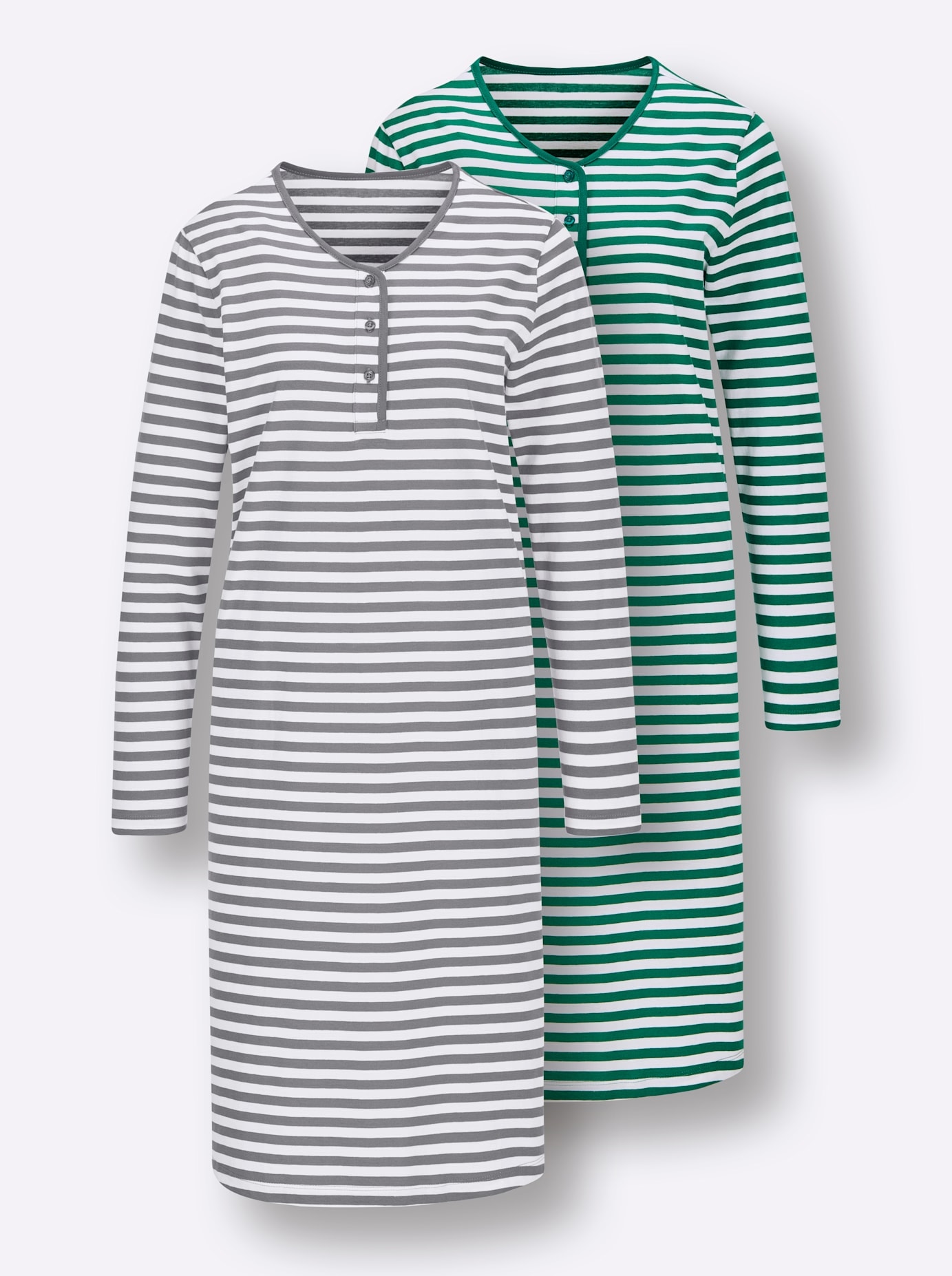 wäschepur Nachthemd »Nachthemden«