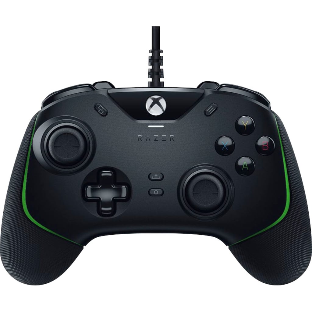 RAZER Controller »Wolverine V2«