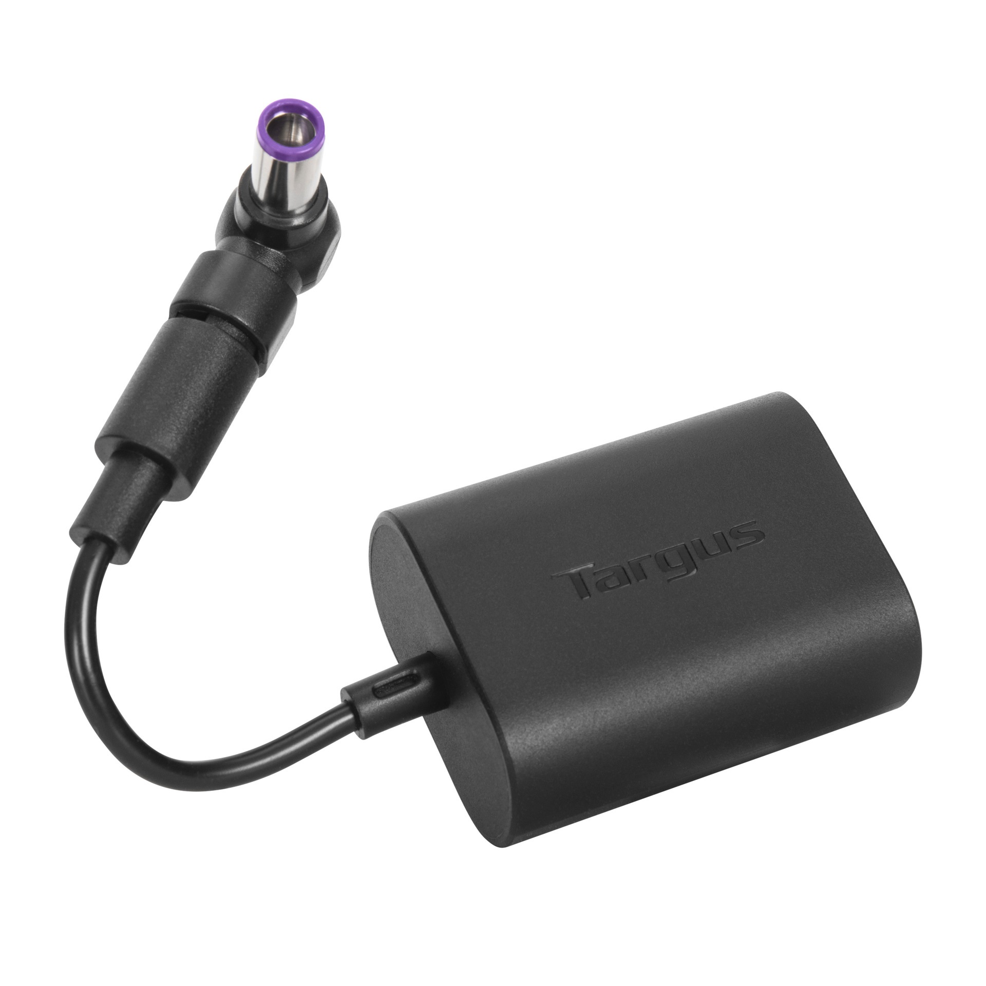 Targus Notebook-Ladegerät »USB-C Legacy Power Adapter Set«