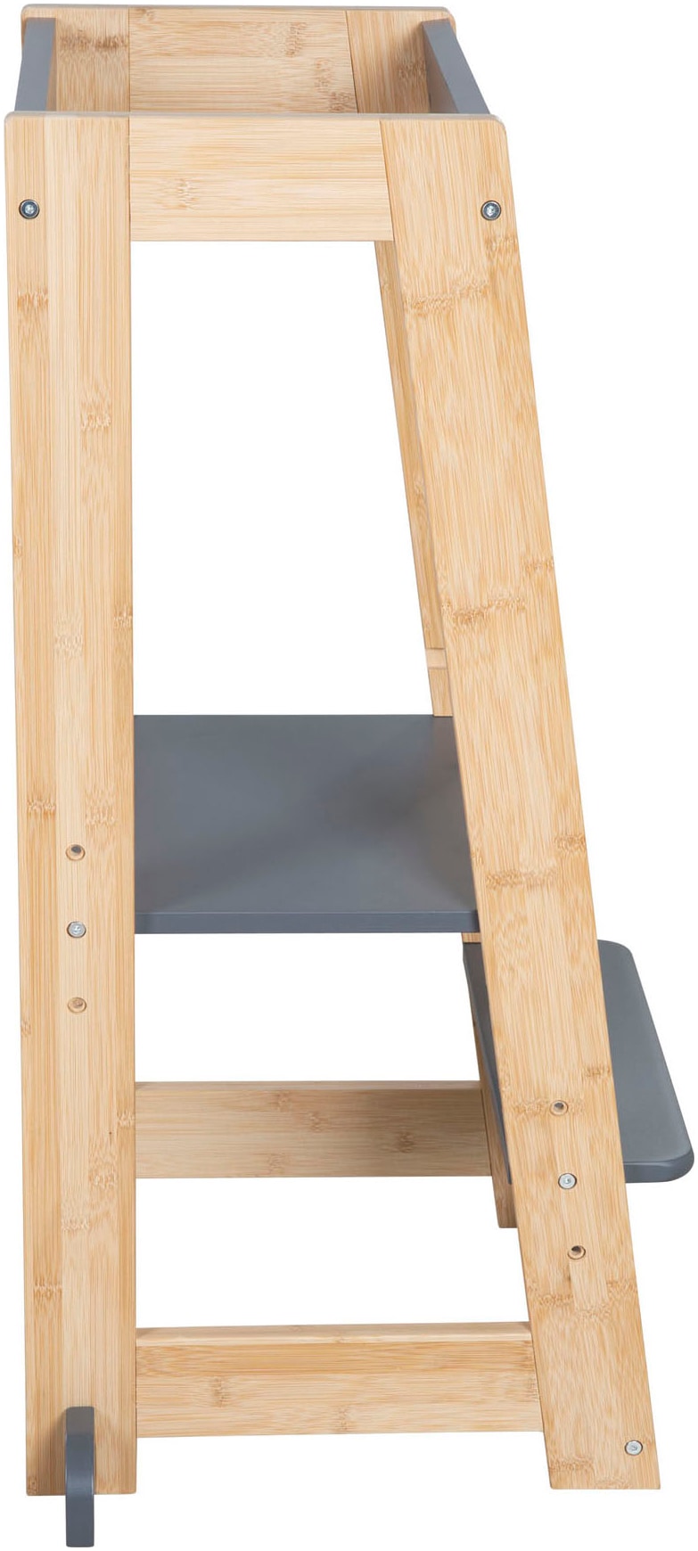 roba® Stehhilfe »Lernturm Bambus« ()