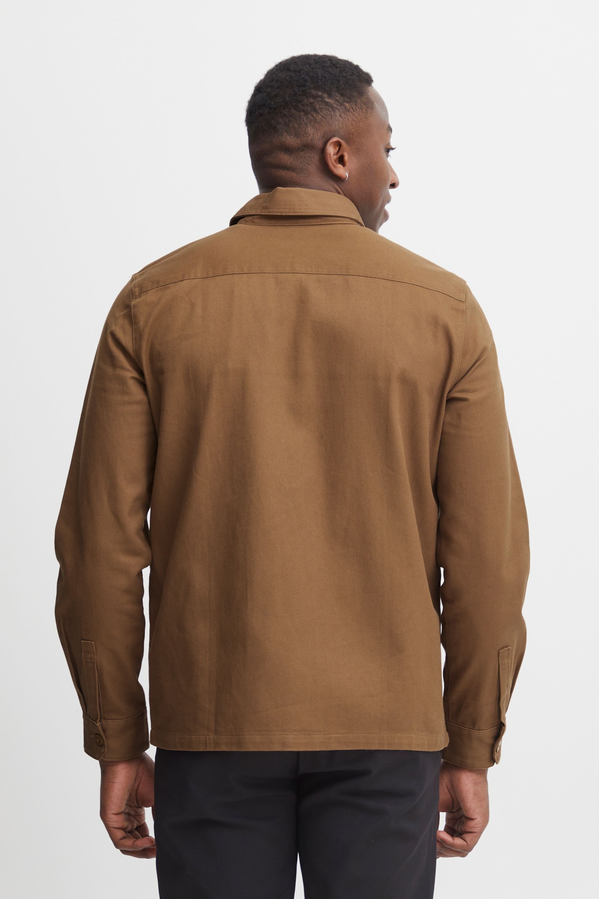Casual Friday Langarmhemd »Langarmhemd CFAnton«