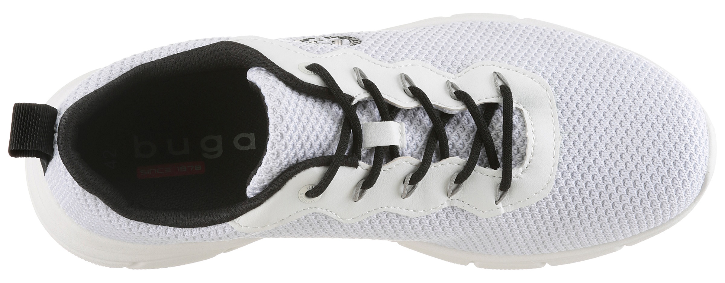 bugatti Slip-On Sneaker