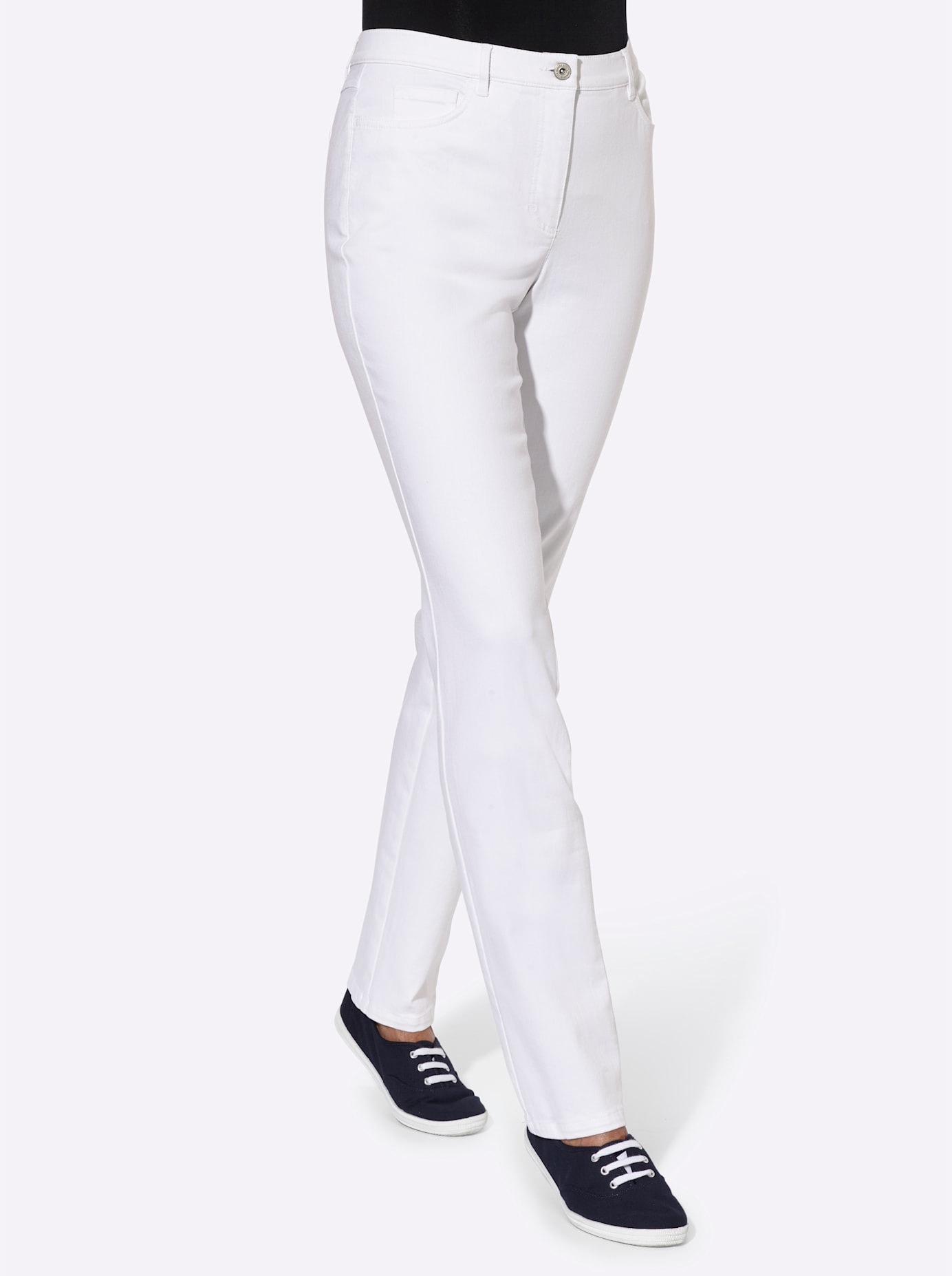 Cosma 5-Pocket-Jeans, (1 tlg.)