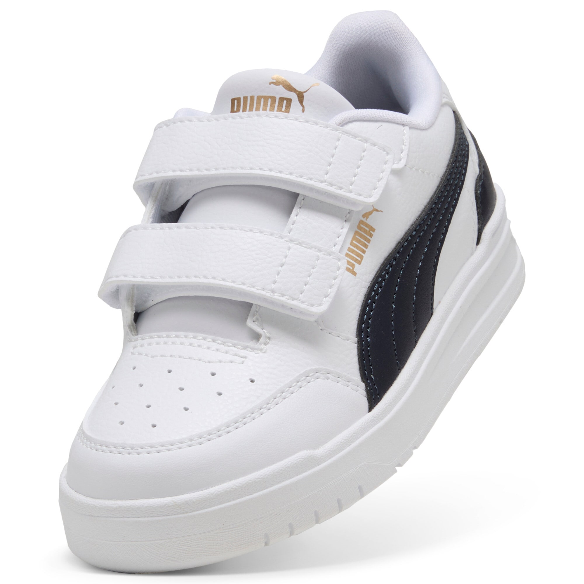 PUMA Sneaker »SHUFFLE DOWNTOWN LO V PS«