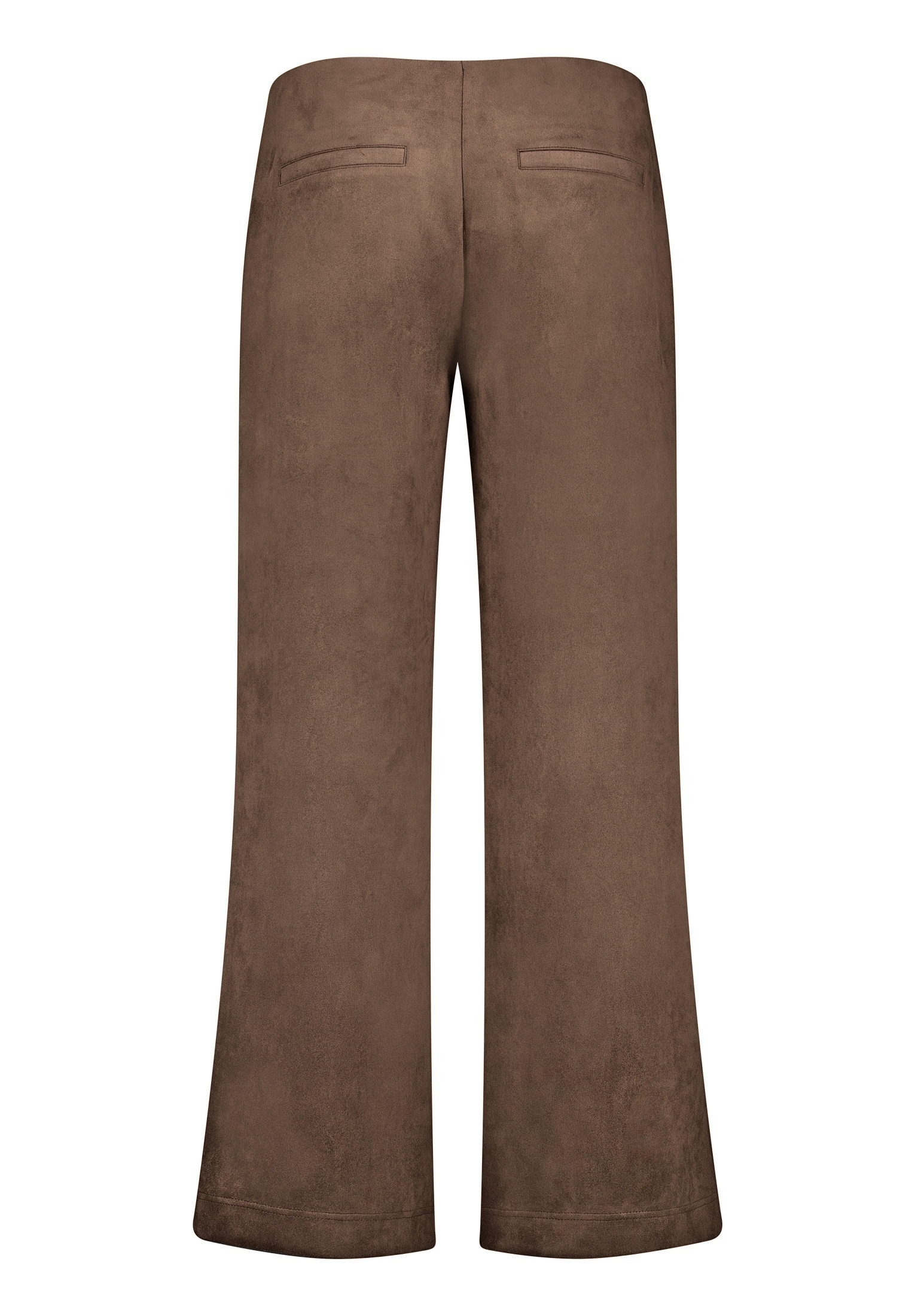 Cartoon Relaxhose »Casual-Hose mit weitem Bein«