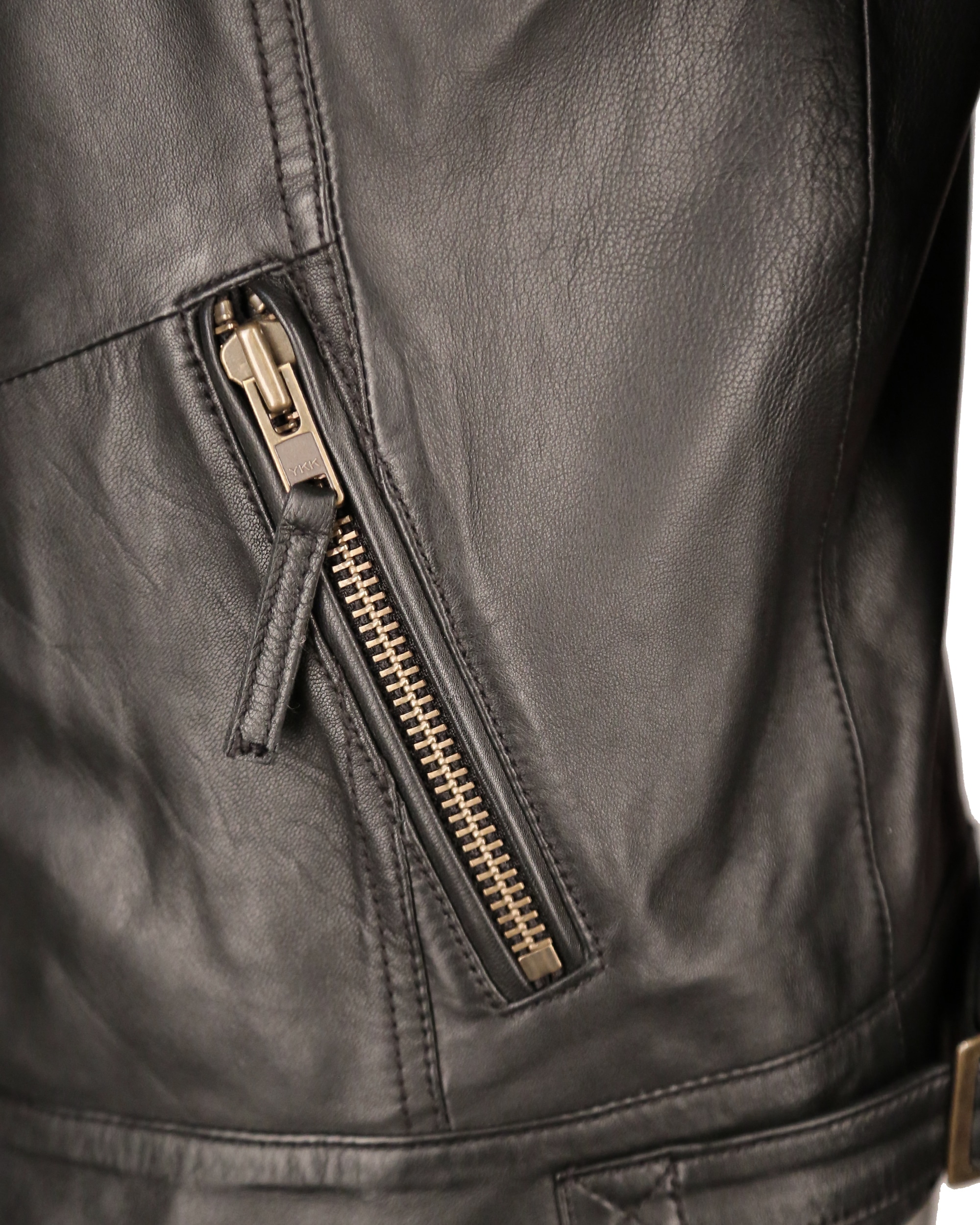 JCC Lederjacke »Lederjacke 31024018«