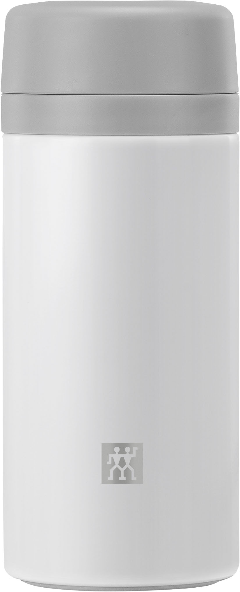 Thermoflasche »THERMO«, ideale Isolierflasche für frische, gesunde Getränke unterwegs,...