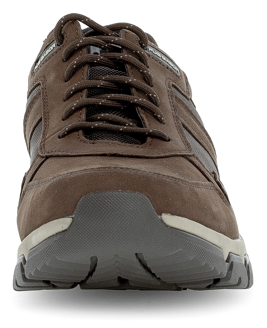 Pius Gabor Sneaker, Schnürschuh, Halbschuh, Freizeitschuh mit GORE-TEX, Weite G