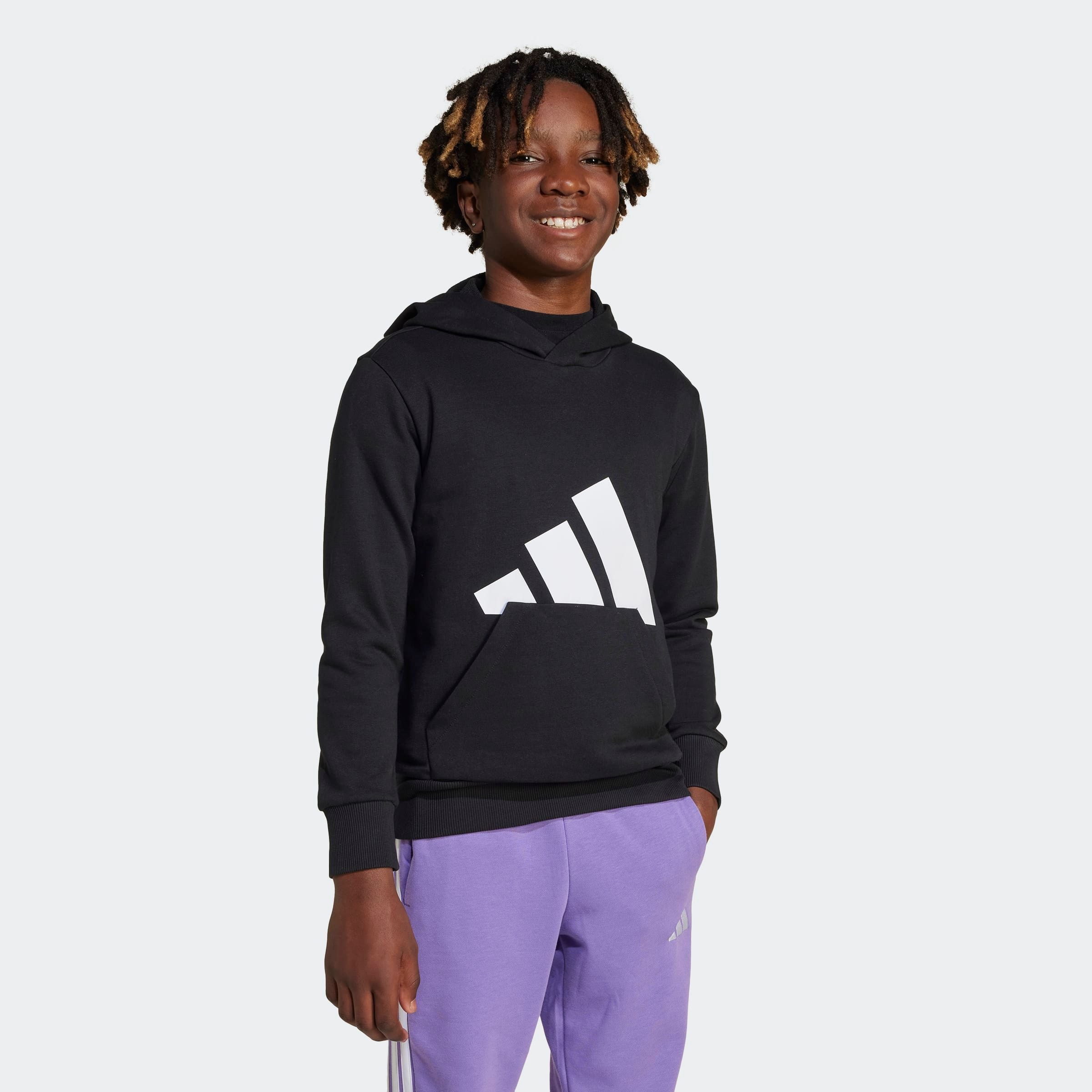 adidas Sportswear Kapuzensweatshirt »J BL FT HD 280«