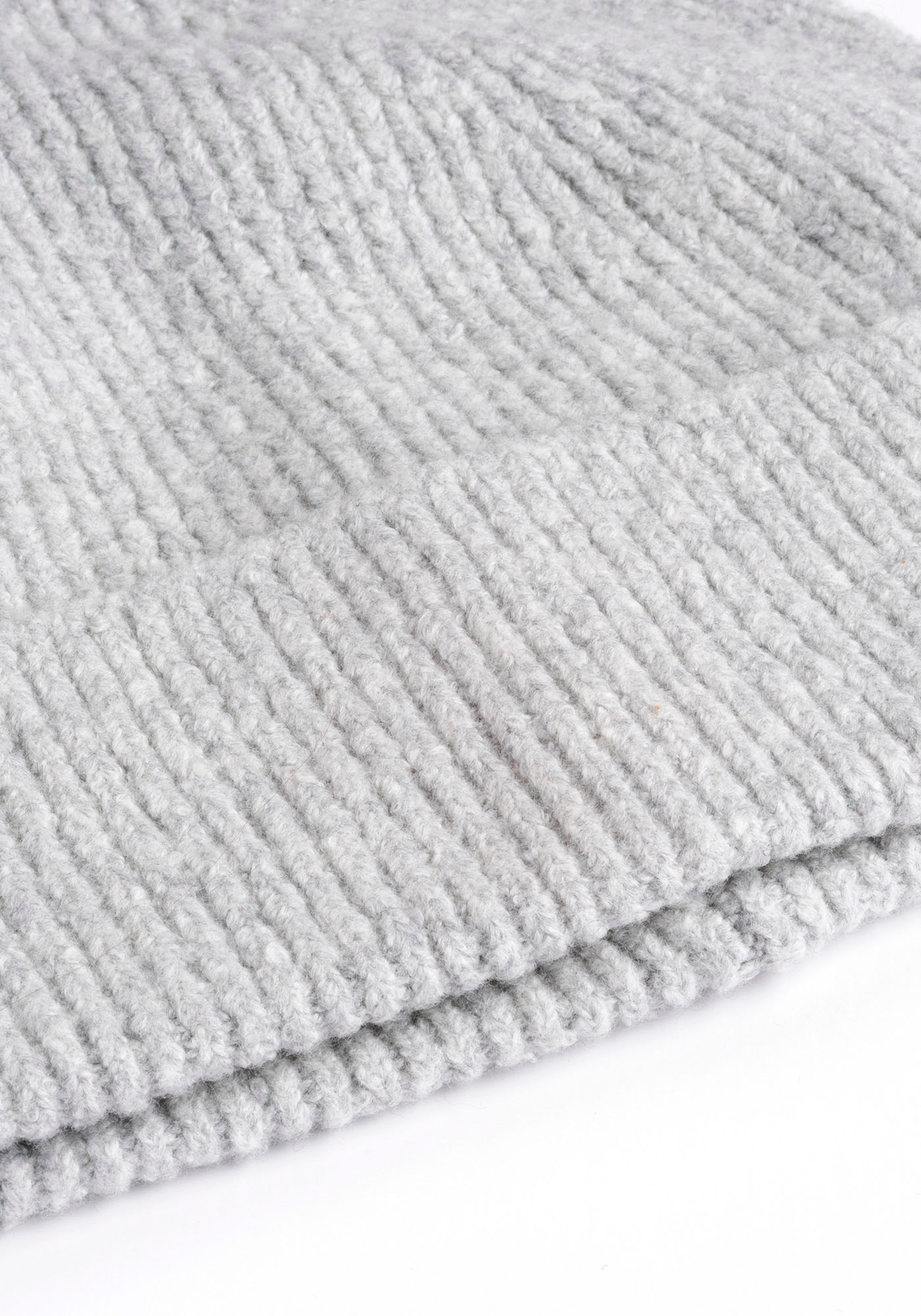 Cinque Strickmütze »ARTUNO«, aus kuschelweicher Baumwollmischung, Strick-Beanie