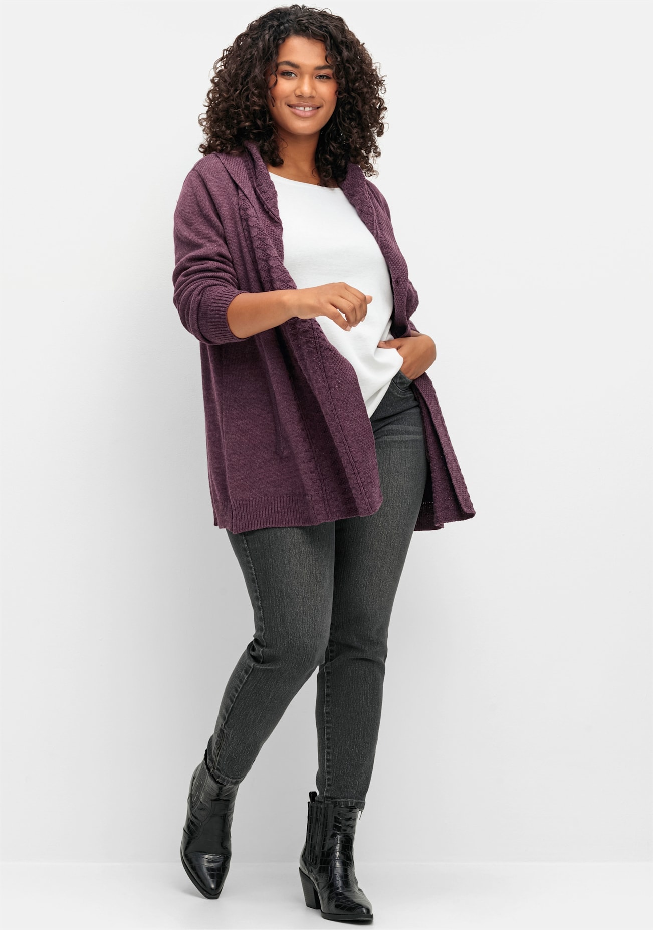 sheego by Joe Browns Cardigan