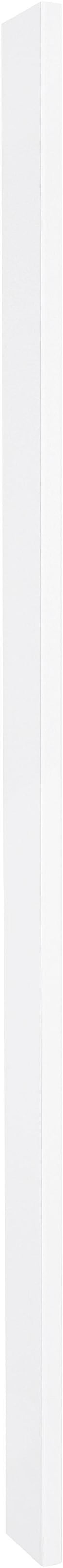 Wimex Begrenzungsleiste »Level by fresh to go« 2-teilig