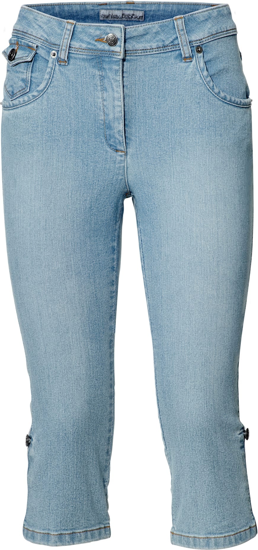 heine Caprijeans, (1 tlg.)