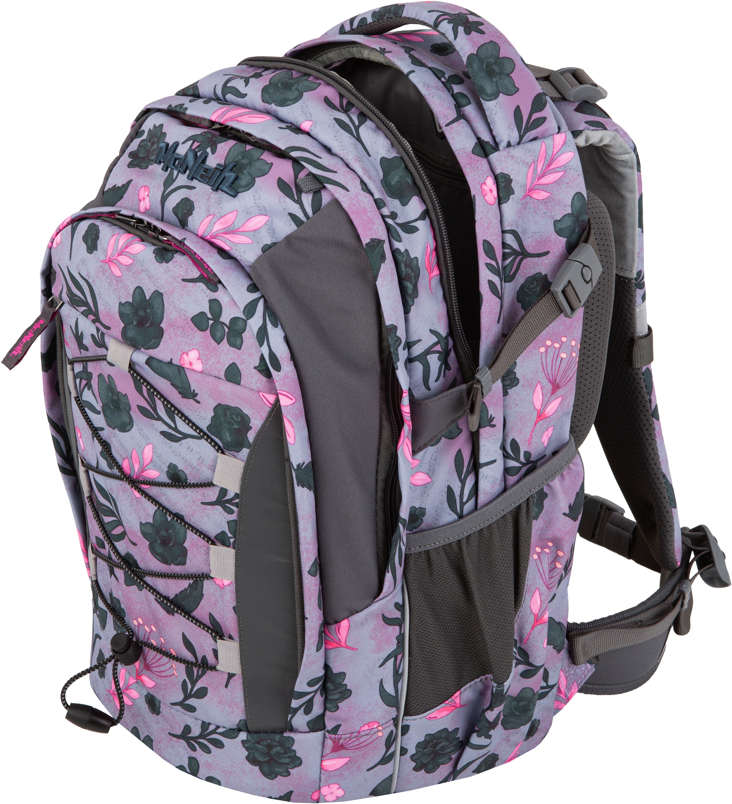 McNeill Schulrucksack »Luca«