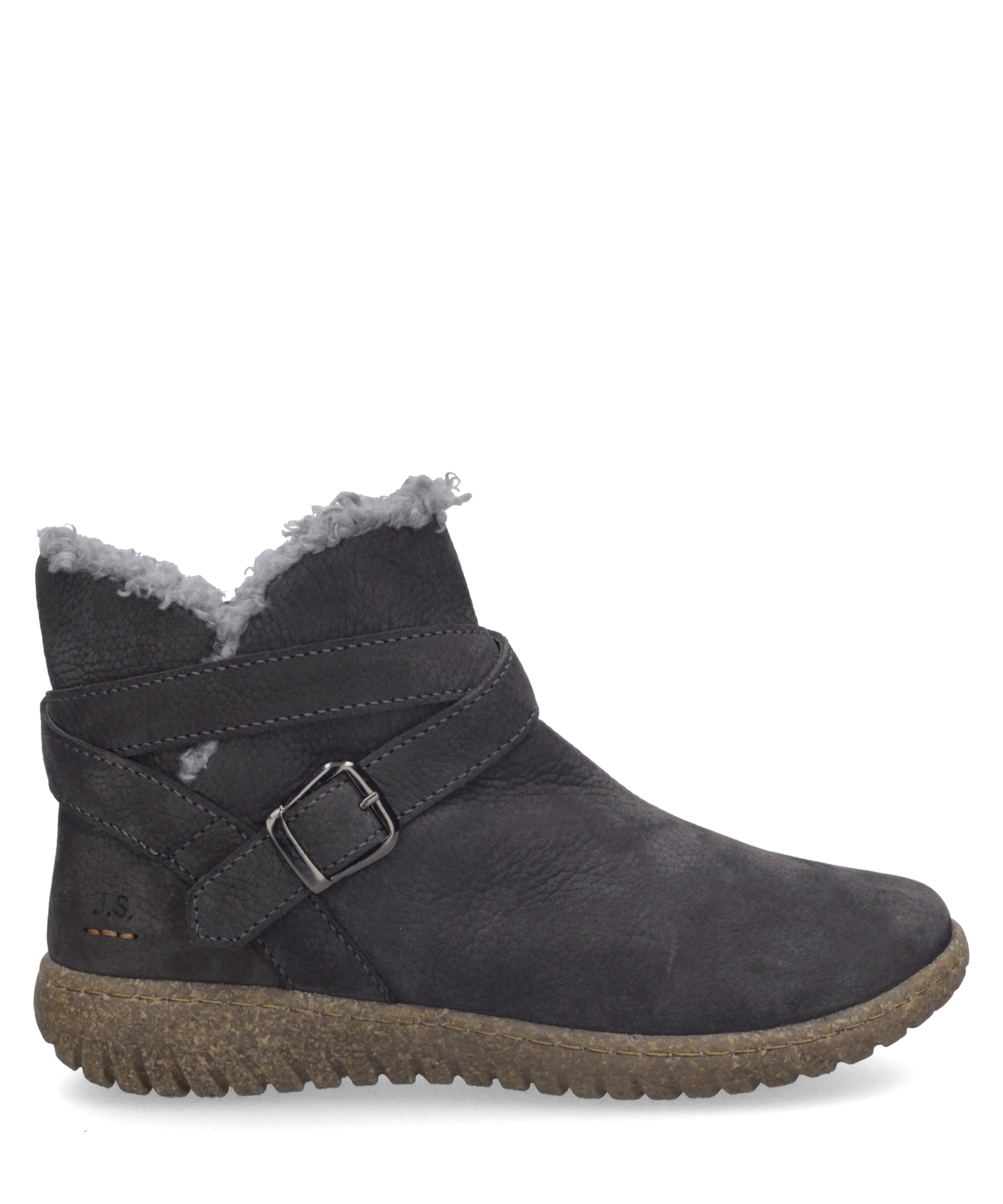 Josef Seibel Stiefelette »Angelina 04, titan«