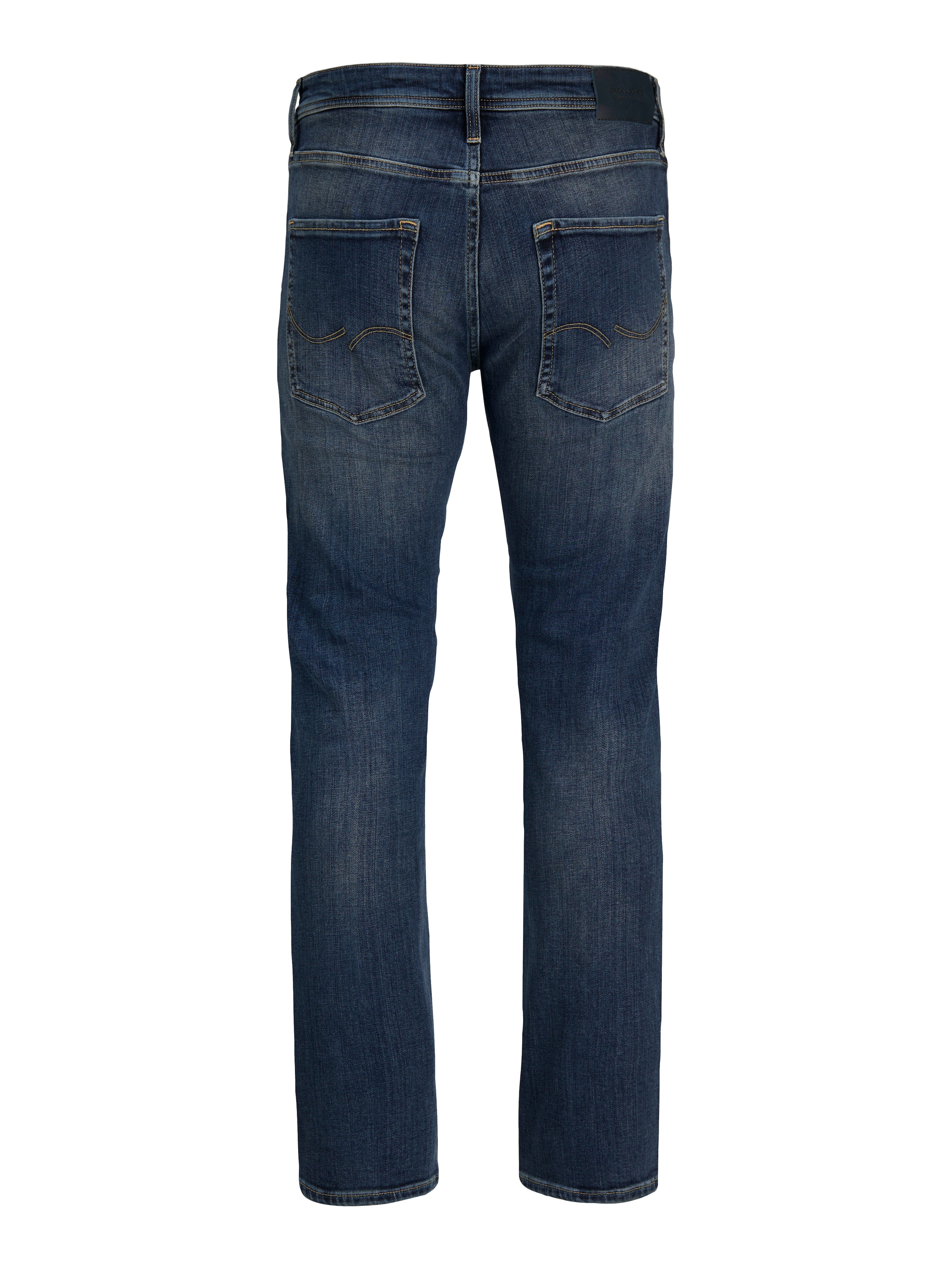 Jack & Jones Comfort-fit-Jeans »JJIMIKE JJORIGINAL CJ SN«