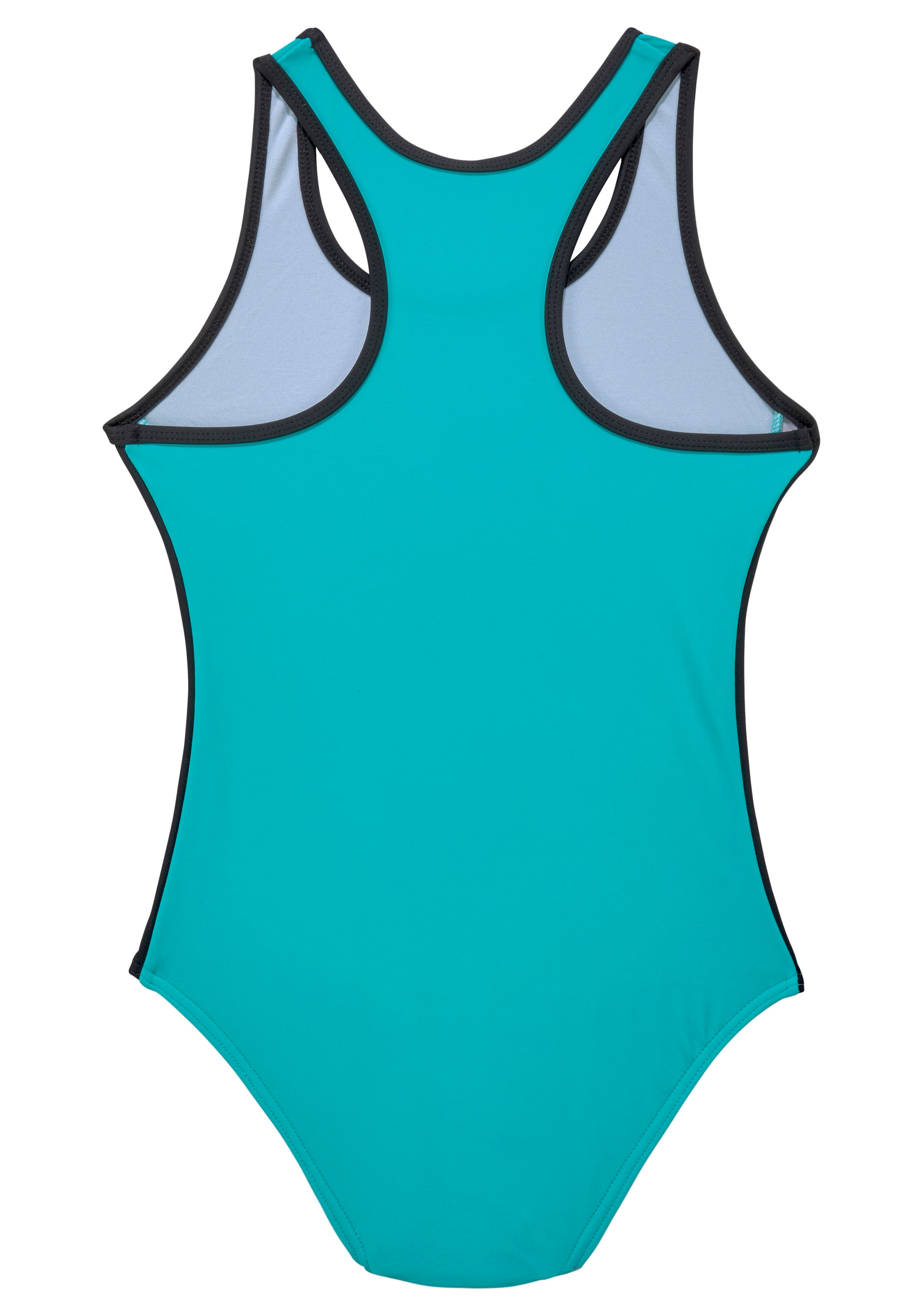 Bench. Badeanzug, mit Logoprint bei OTTO