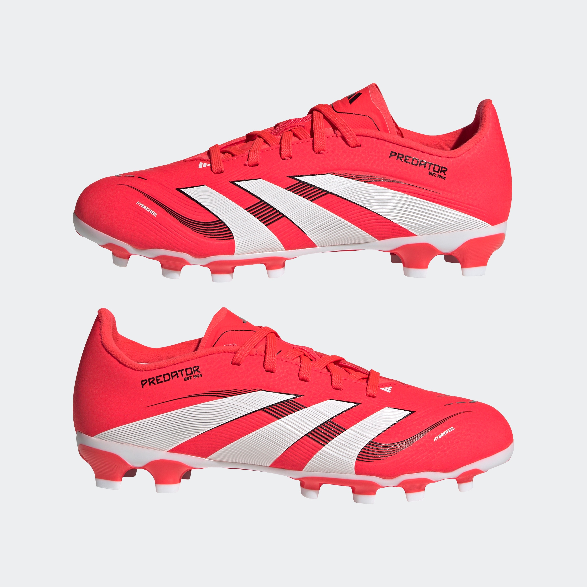 adidas Performance Fußballschuh »PREDATOR LEAGUE KIDS MG«