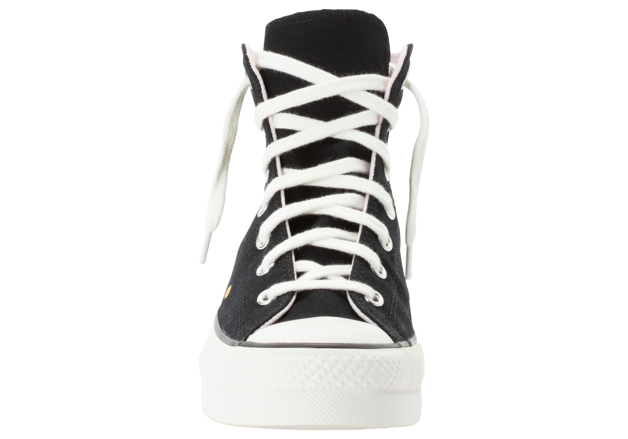 Converse Sneaker »CHUCK TAYLOR ALL STAR EVA LIFT«