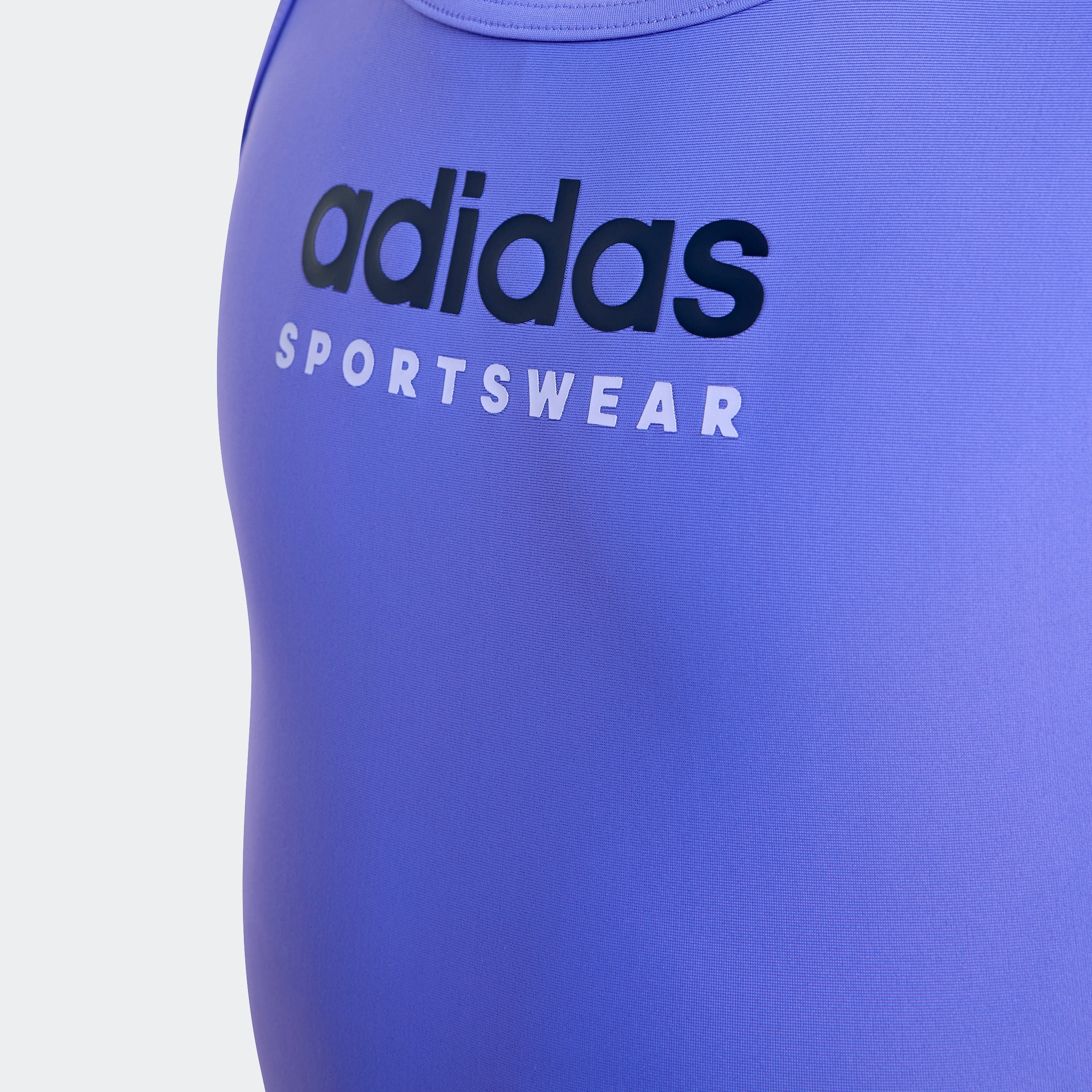 adidas Performance Badeanzug »SPW UBSUIT KIDS«, (1 St.)