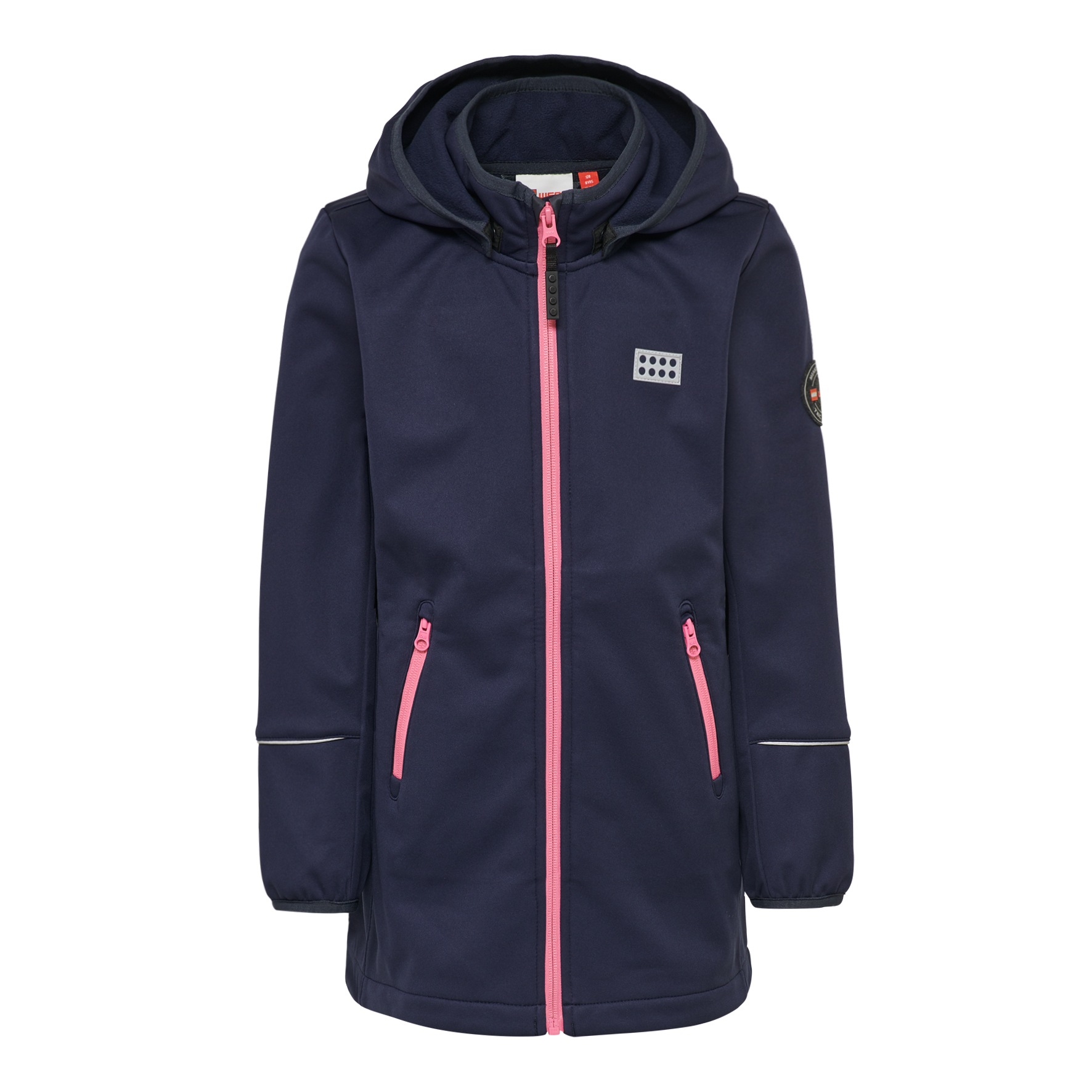 LEGO® Wear Softshelljacke »LWSOFIE 201«