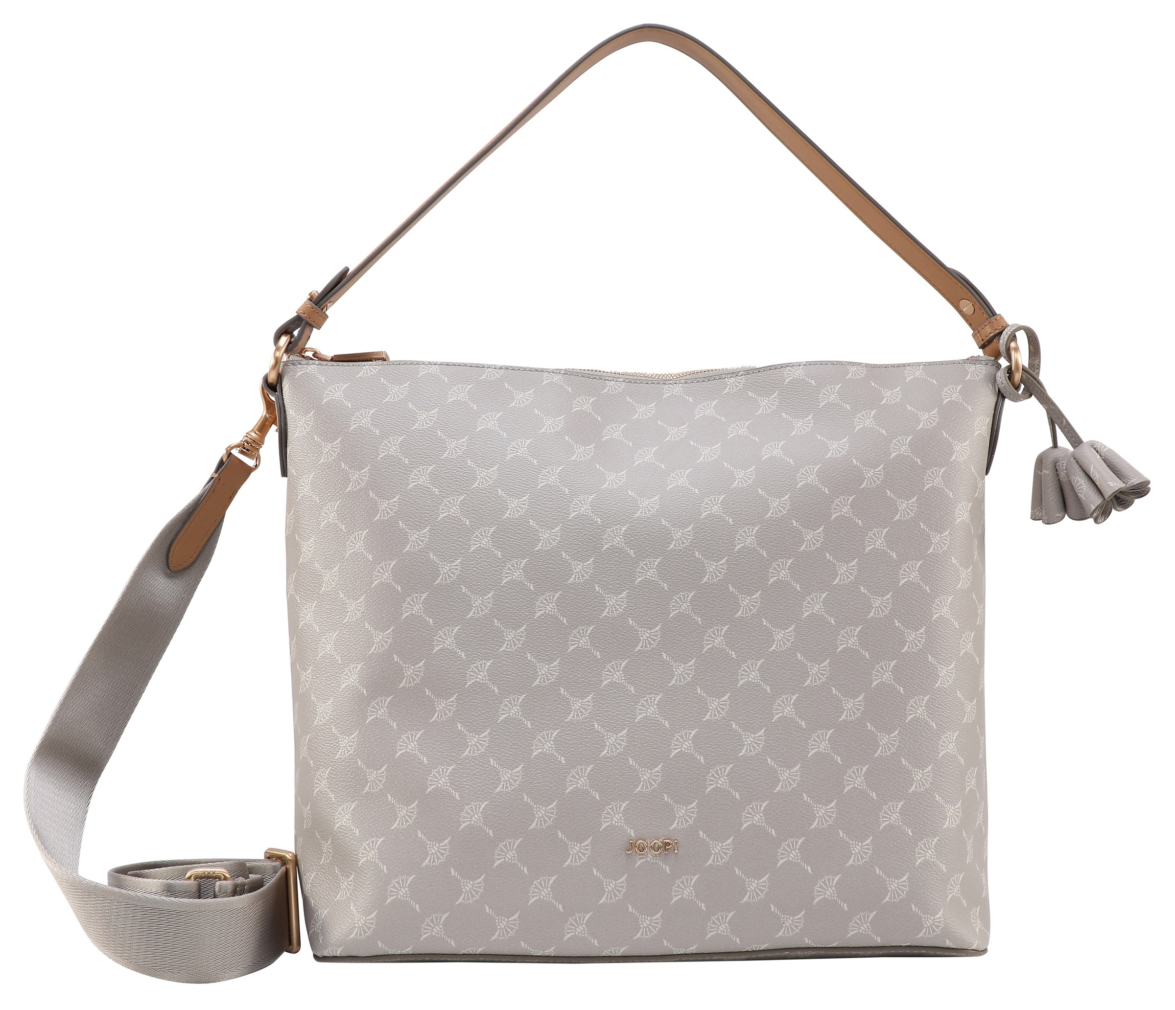 Joop! Hobo »cortina 1.0 alara hobo lvz«, mit abnehmbaren Textilumhängeriemen kaufen