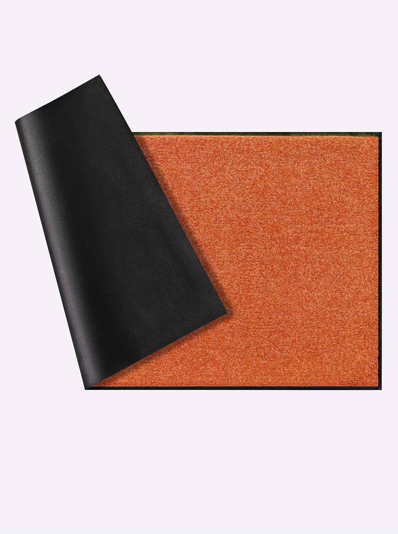 Salonloewe Fußmatte, rechteckig, 7 mm Höhe