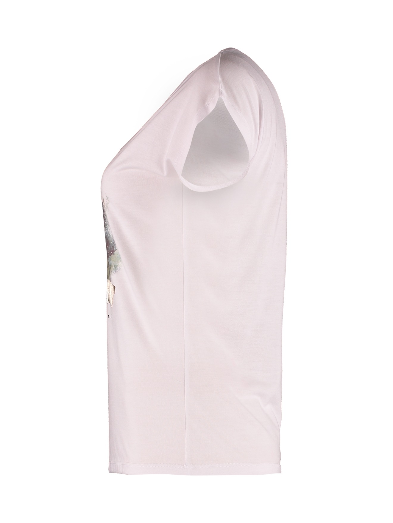 HaILY’S Kurzarmshirt »SS P TP Ro44wina«