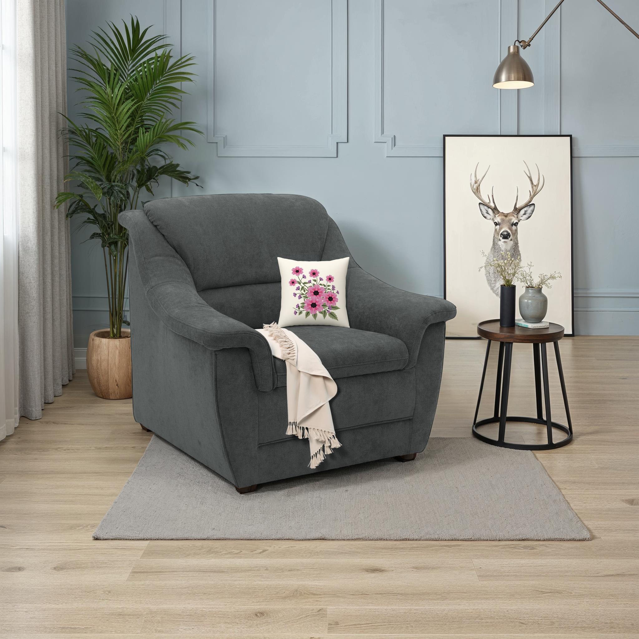 DOMO collection Sessel »Lale«