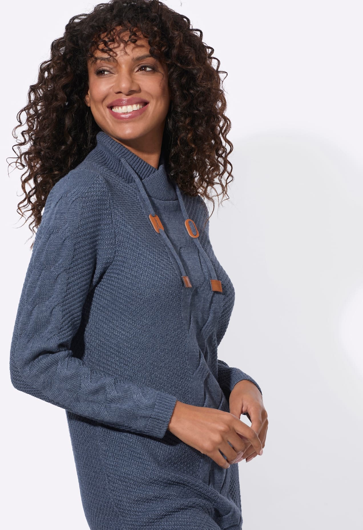 Casual Looks Strickpullover »Pullover«