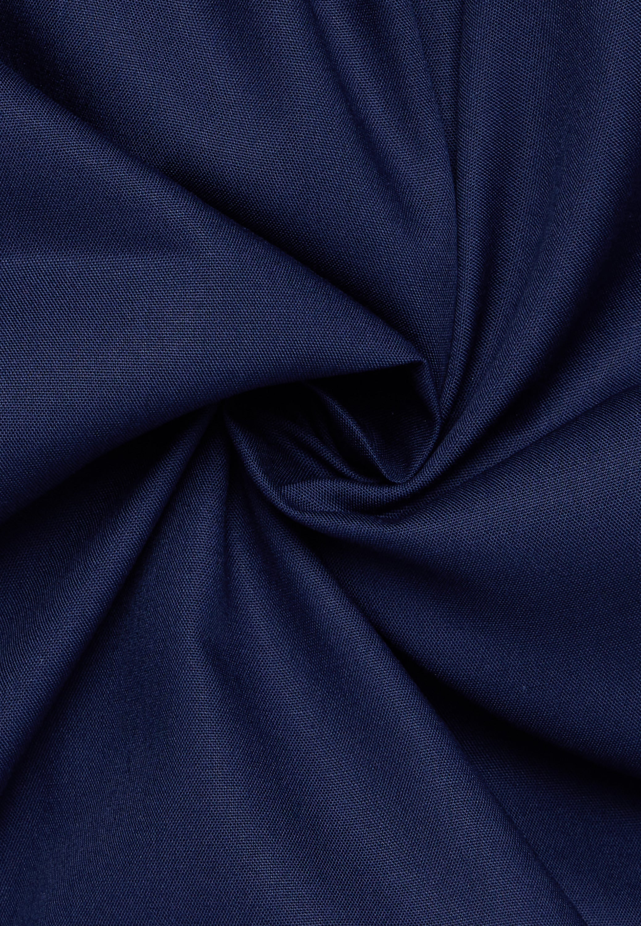 Eterna Langarmhemd »MODERN FIT« NON IRON (bügelfrei)