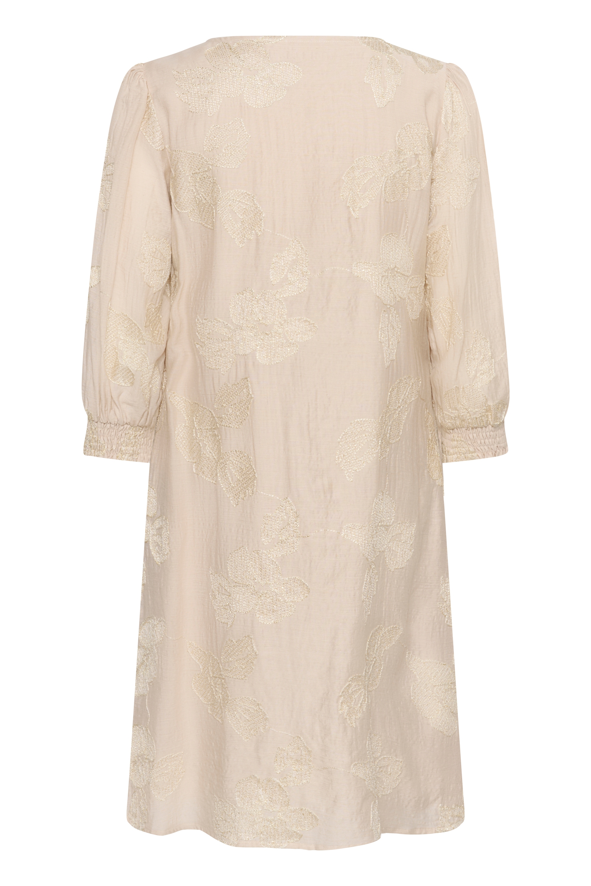 Cream Midikleid »Kleid CREmilia«