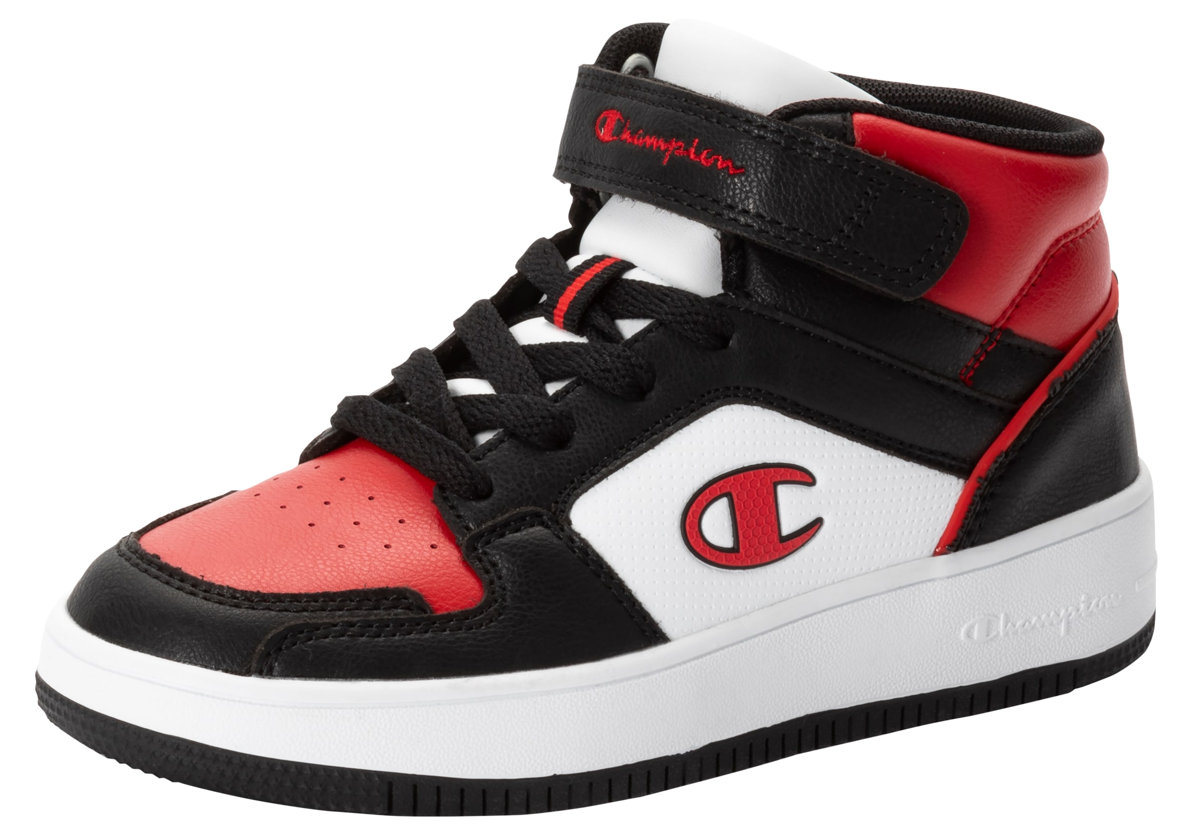 Sneaker »RD18 2.0 MID B PS«