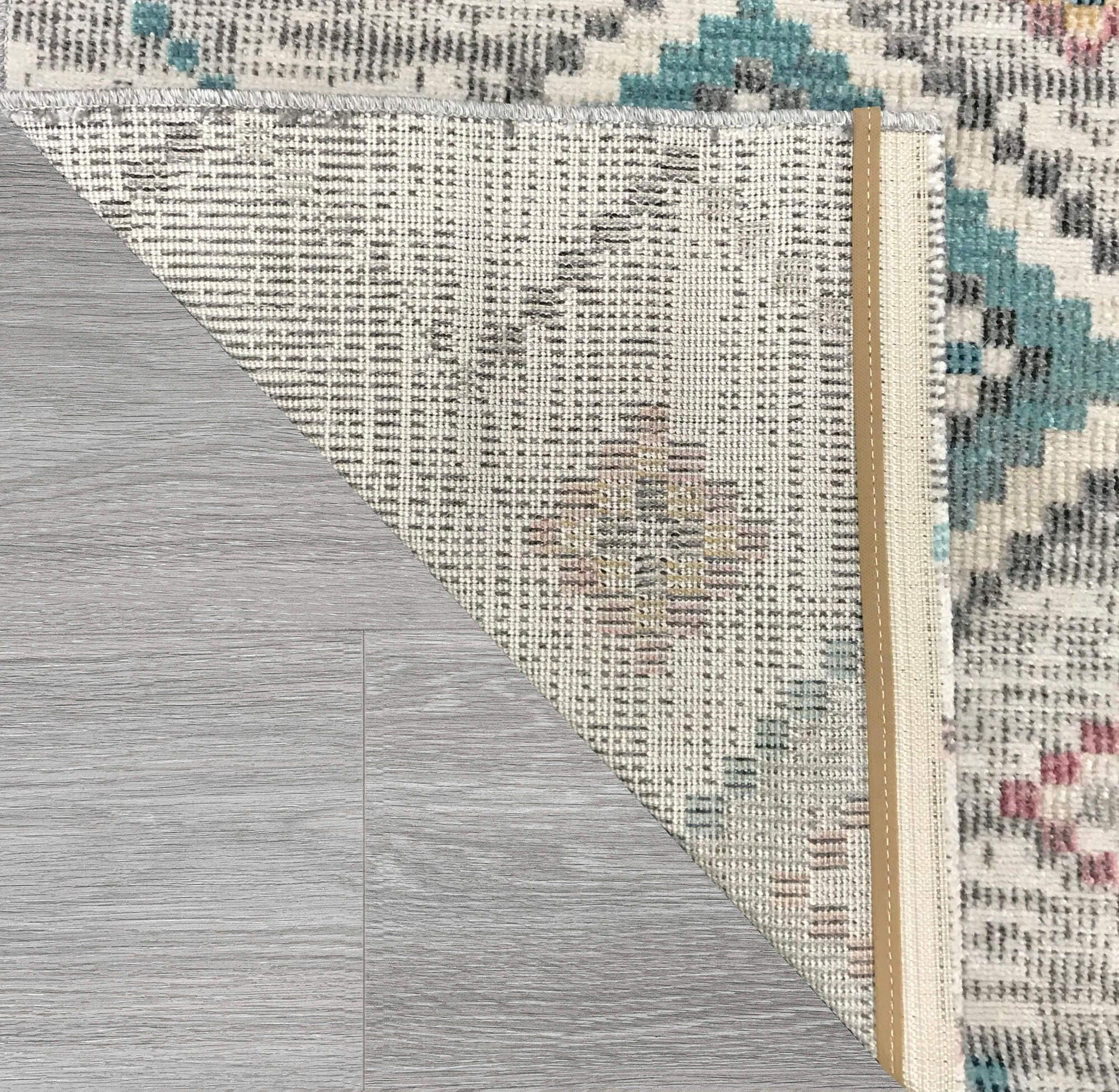 the carpet »Palma« rechteckig 4 mm Höhe Outdoor moderner robuster In und Outdoor Teppich