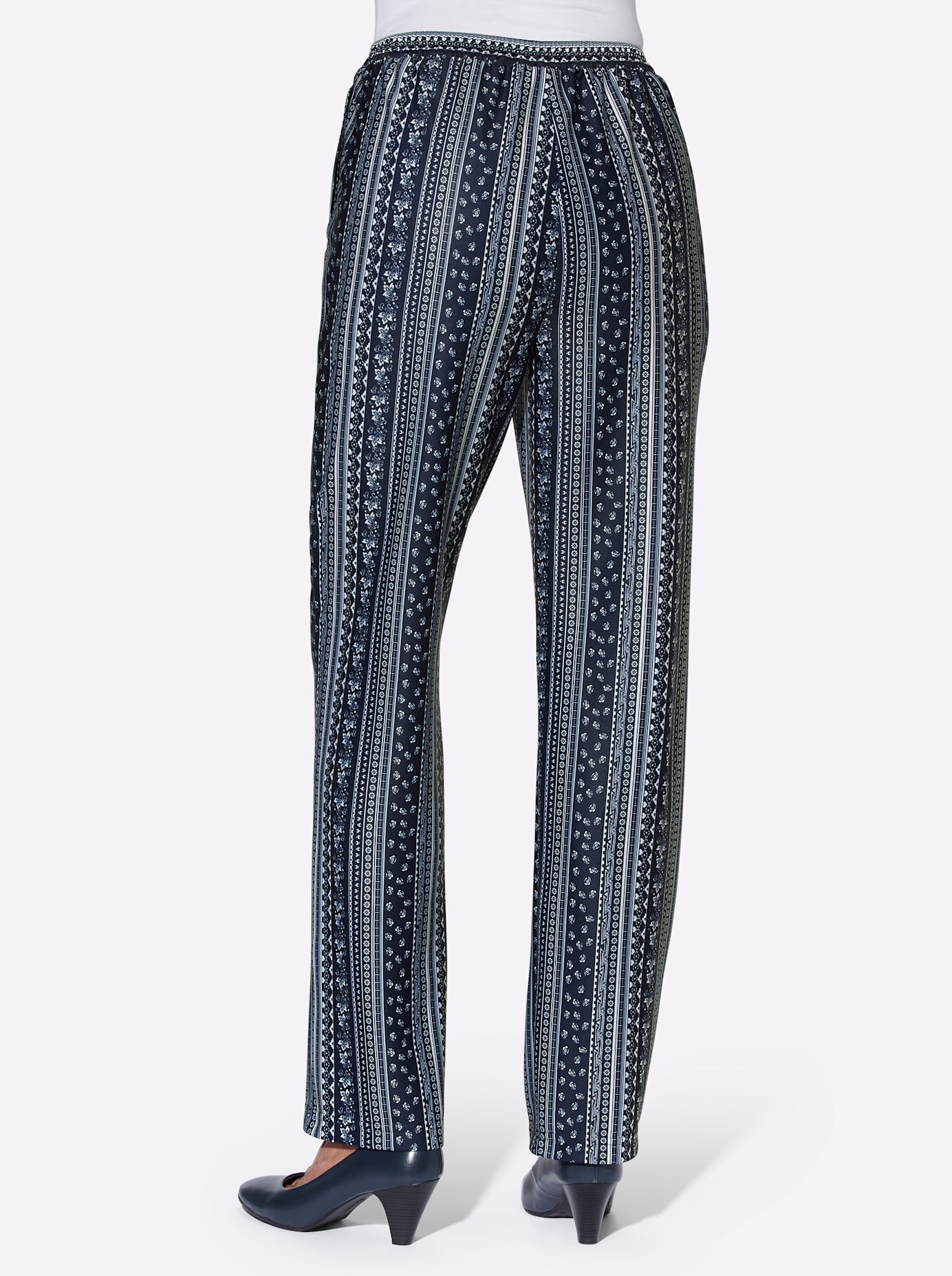 Classic Basics Jerseyhose