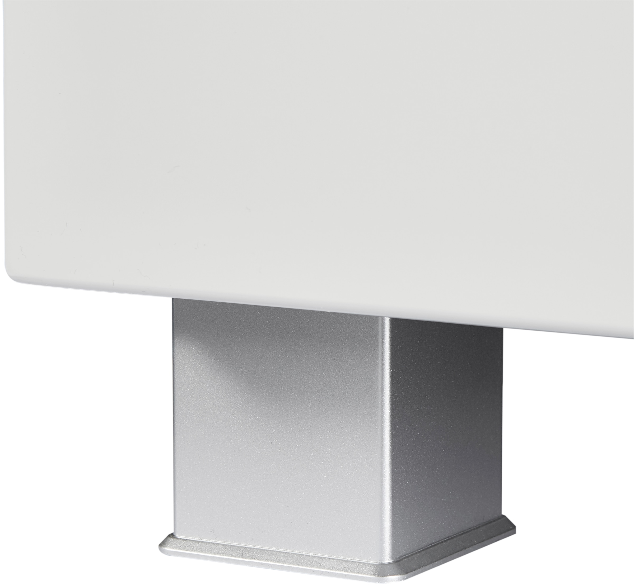welltime Waschbeckenunterschrank »Trento, verschiedene Ausführungen und Farben«, Badmöbel, Breite 60 cm, Beckenunterschrank auf Füßen, Made in Germany