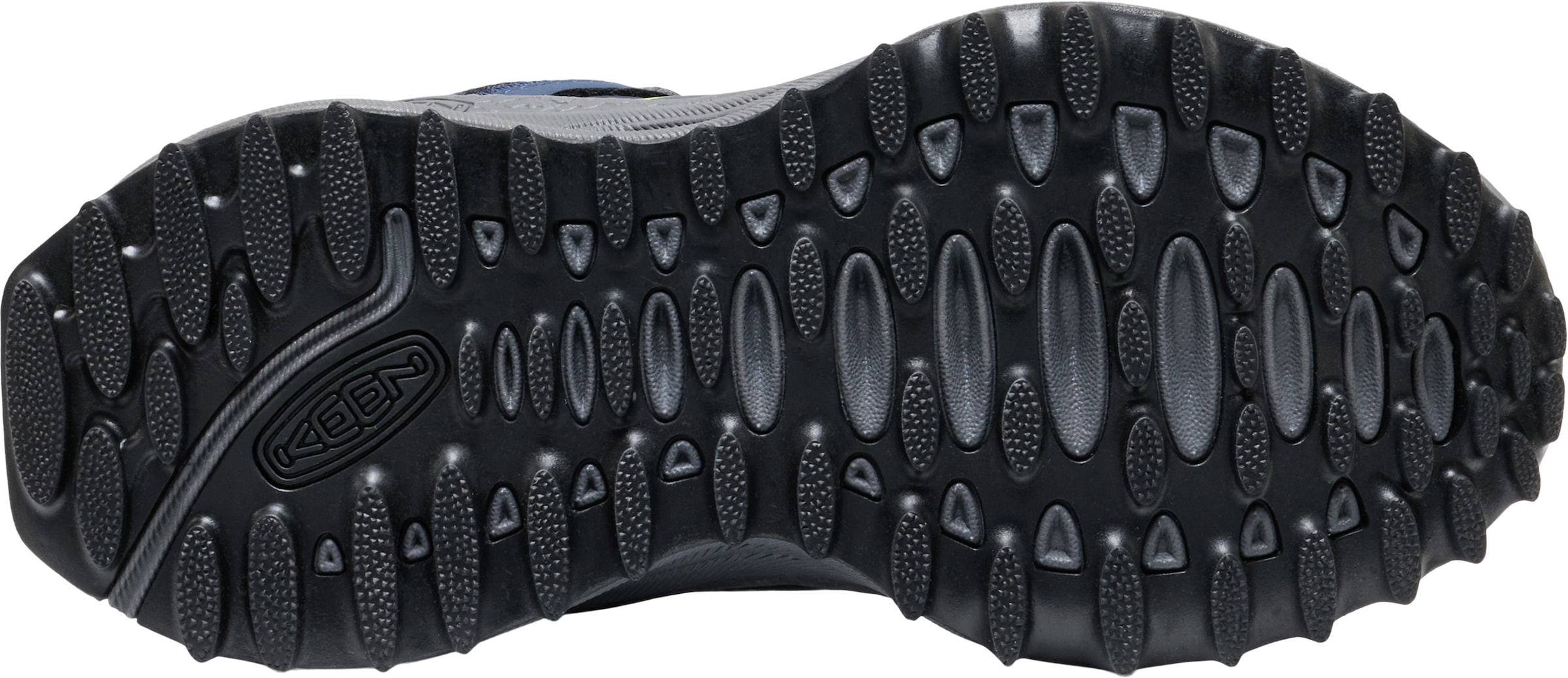Keen Wanderschuh »ZIONIC MID WP«  wasserdicht