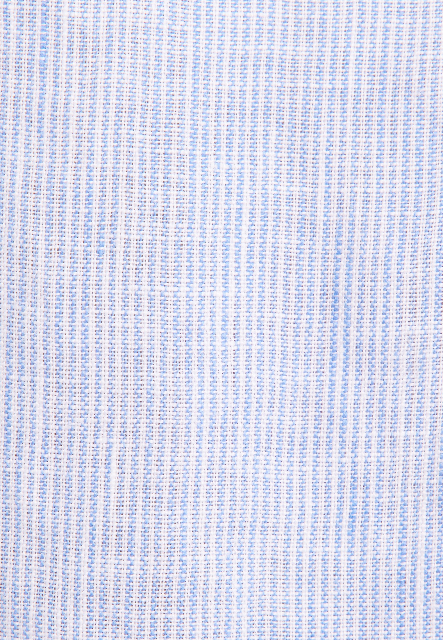 seidensticker Leinenhemd »Schwarze Rose« Regular 1/1 Stehkragen Gestreift