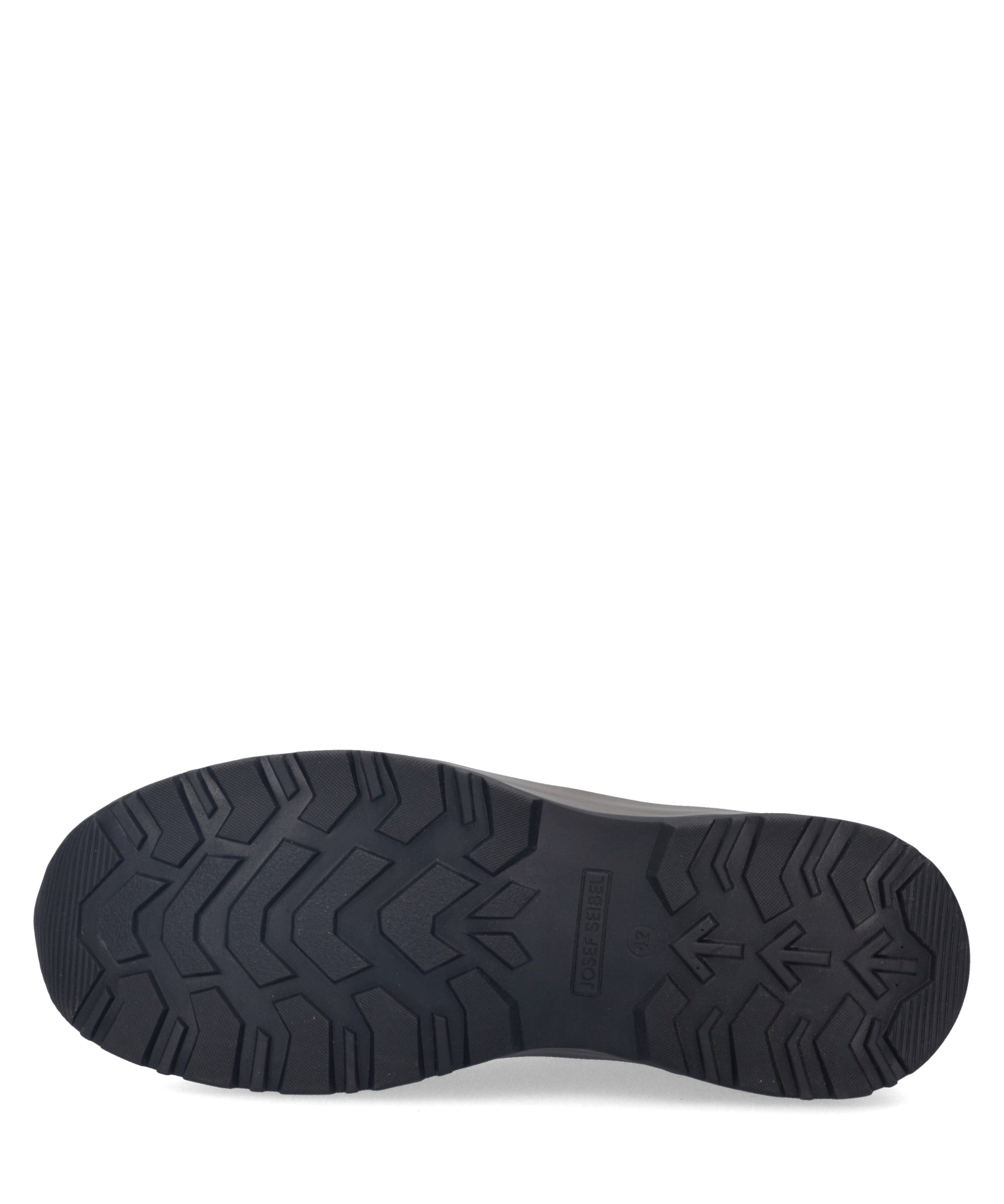 Josef Seibel Stiefelette »Leroy 59, schwarz-kombi«