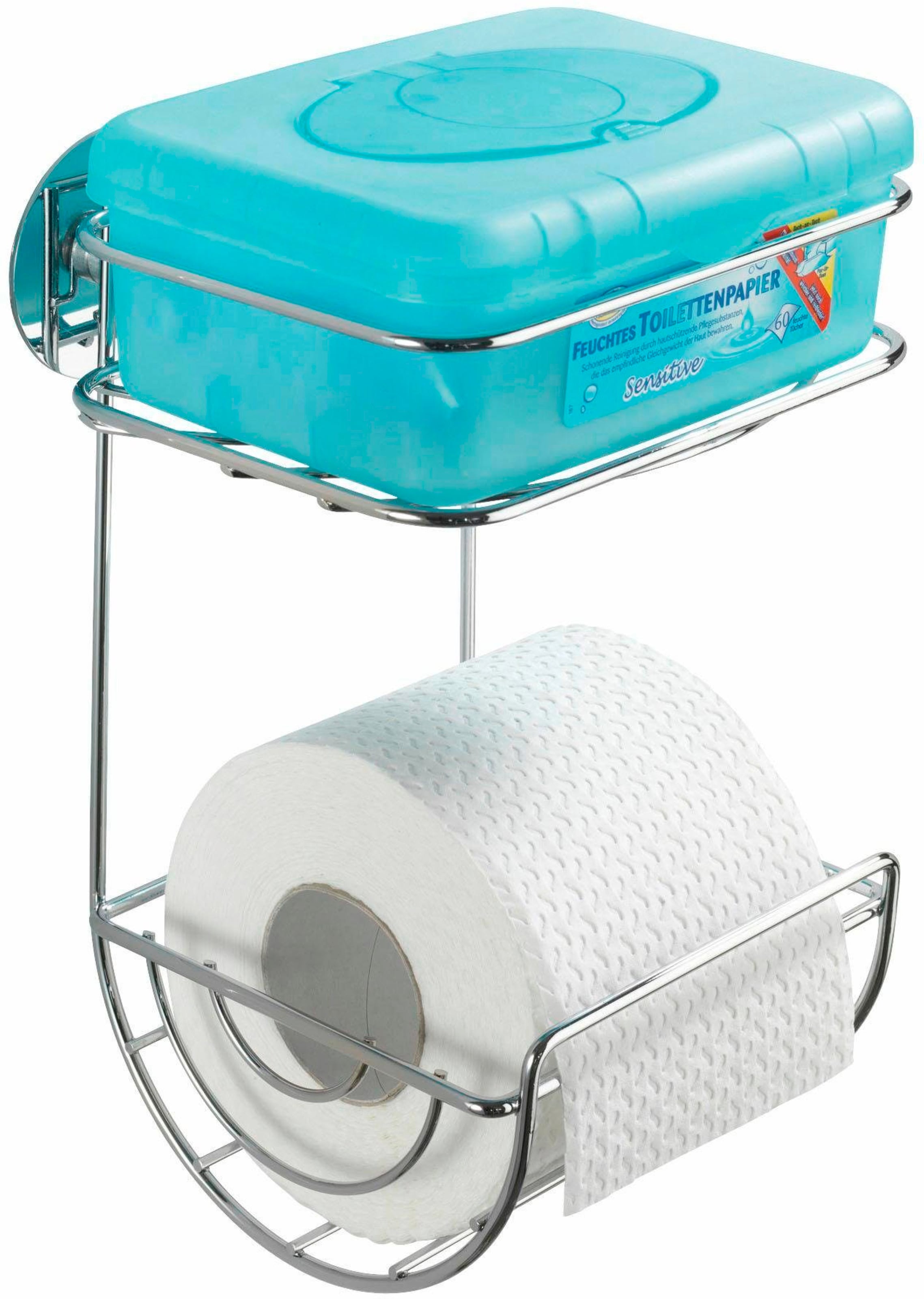 OTTO Jetzt Toilettenpapierhalter online bei kaufen