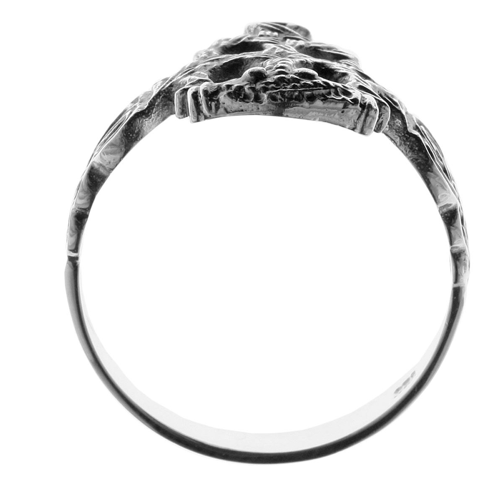 OSTSEE-SCHMUCK Fingerring »- Hiddensee - Silber 925/000 -,«