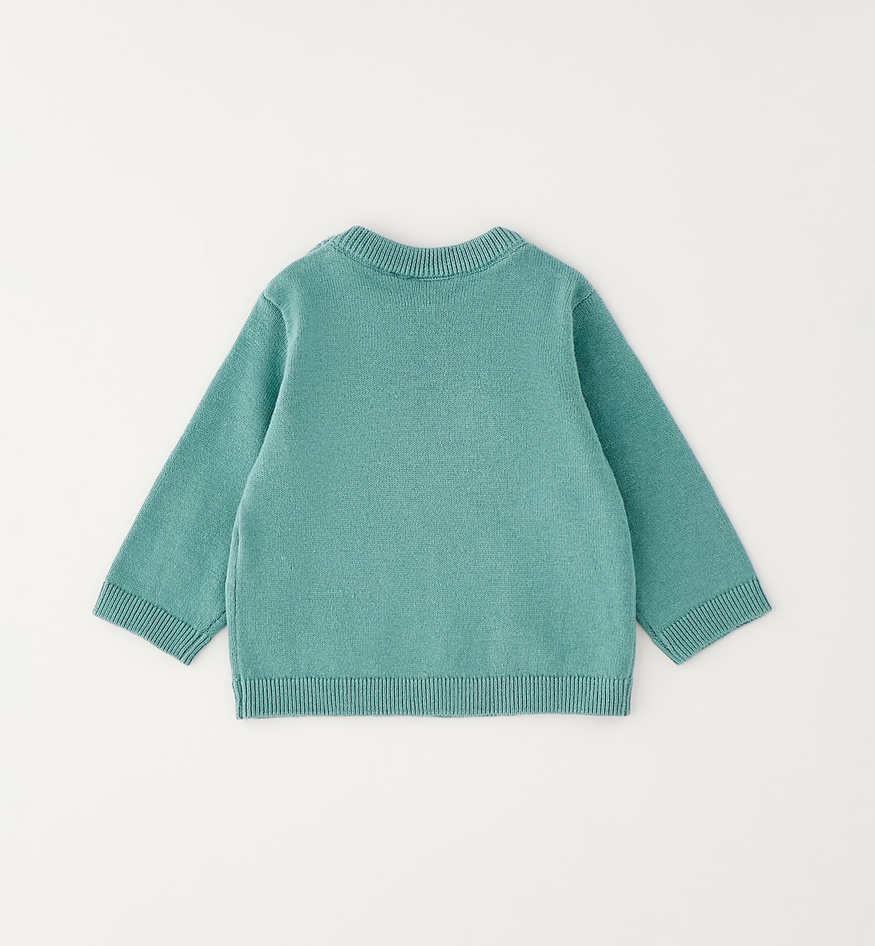 iDo Longstrickjacke »BABY BOY KNITWEAR«