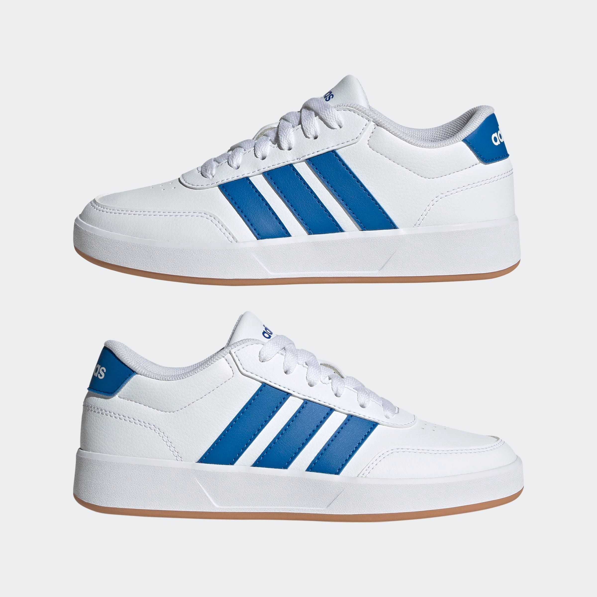 adidas Sportswear Sneaker »BREAKNET 3.0 E FÜR KIDS«