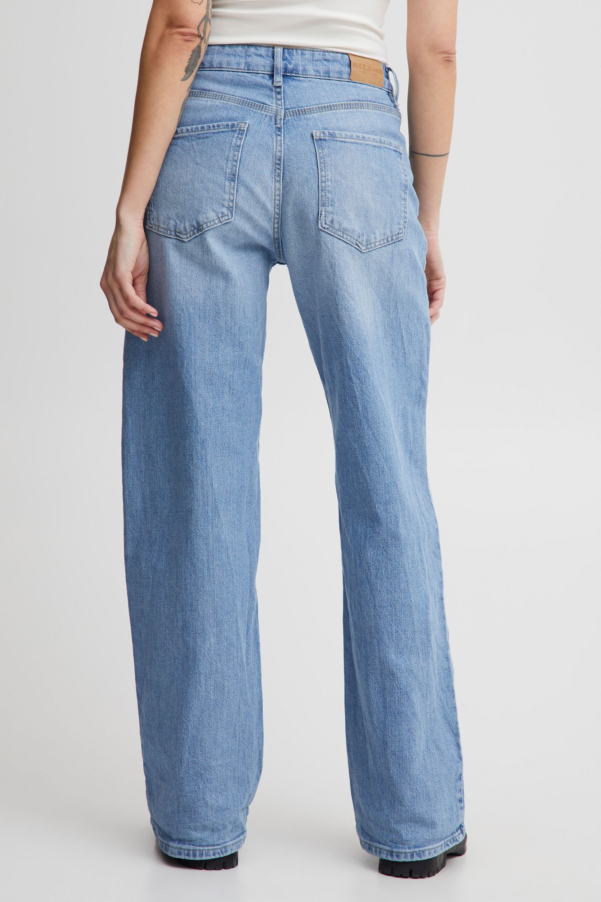 Pulz Jeans 5-Pocket-Jeans »5-Pocket-Jeans PZVega«