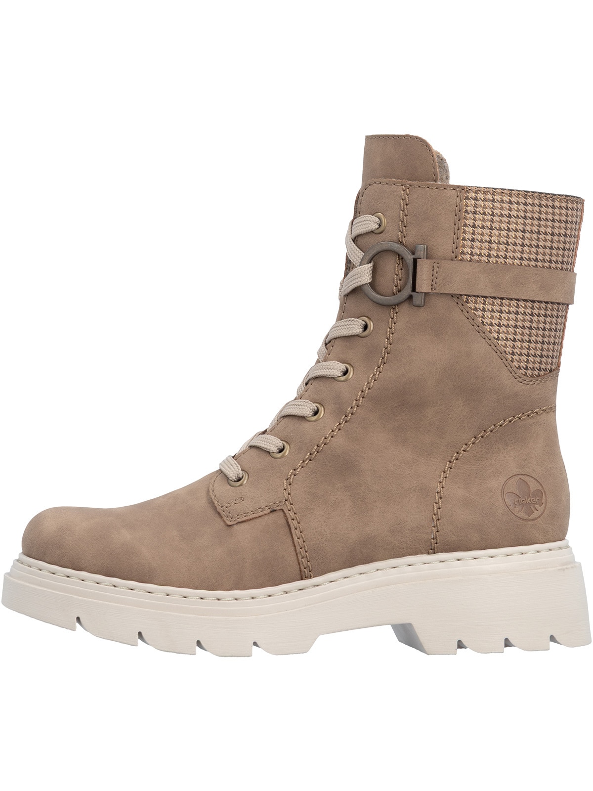 Rieker Stiefel »Stiefelette«