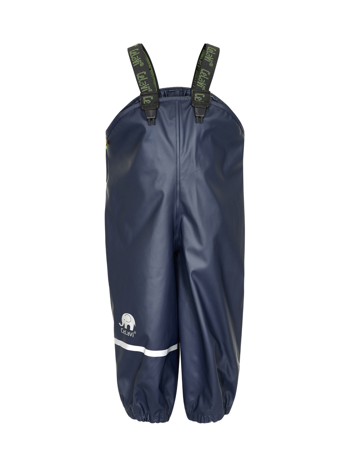 CeLaVi Arbeitshose »Regenlatzhose«