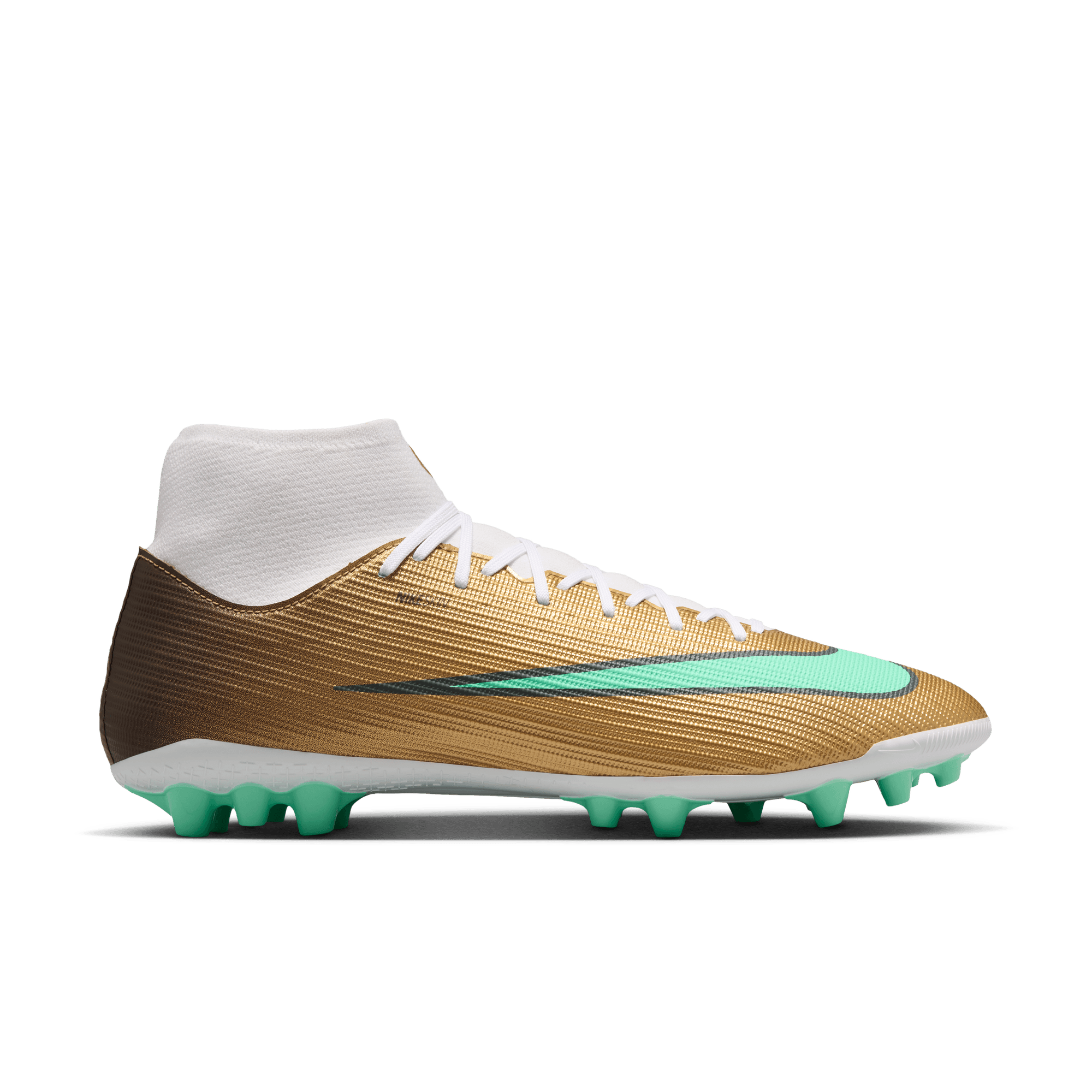 Nike Fußballschuh »Mercurial Superfly 11 Academy "Kylian Mbappé"«  AG Außensohle für Kunstrasen